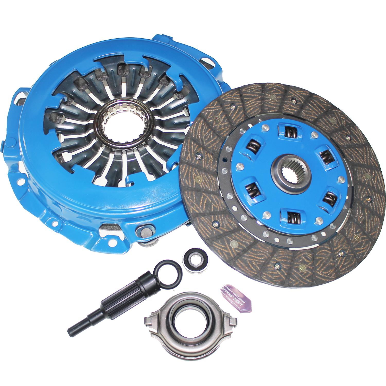 PROSHIFT Clutch 15-019-AZ3.0 | AutoZone