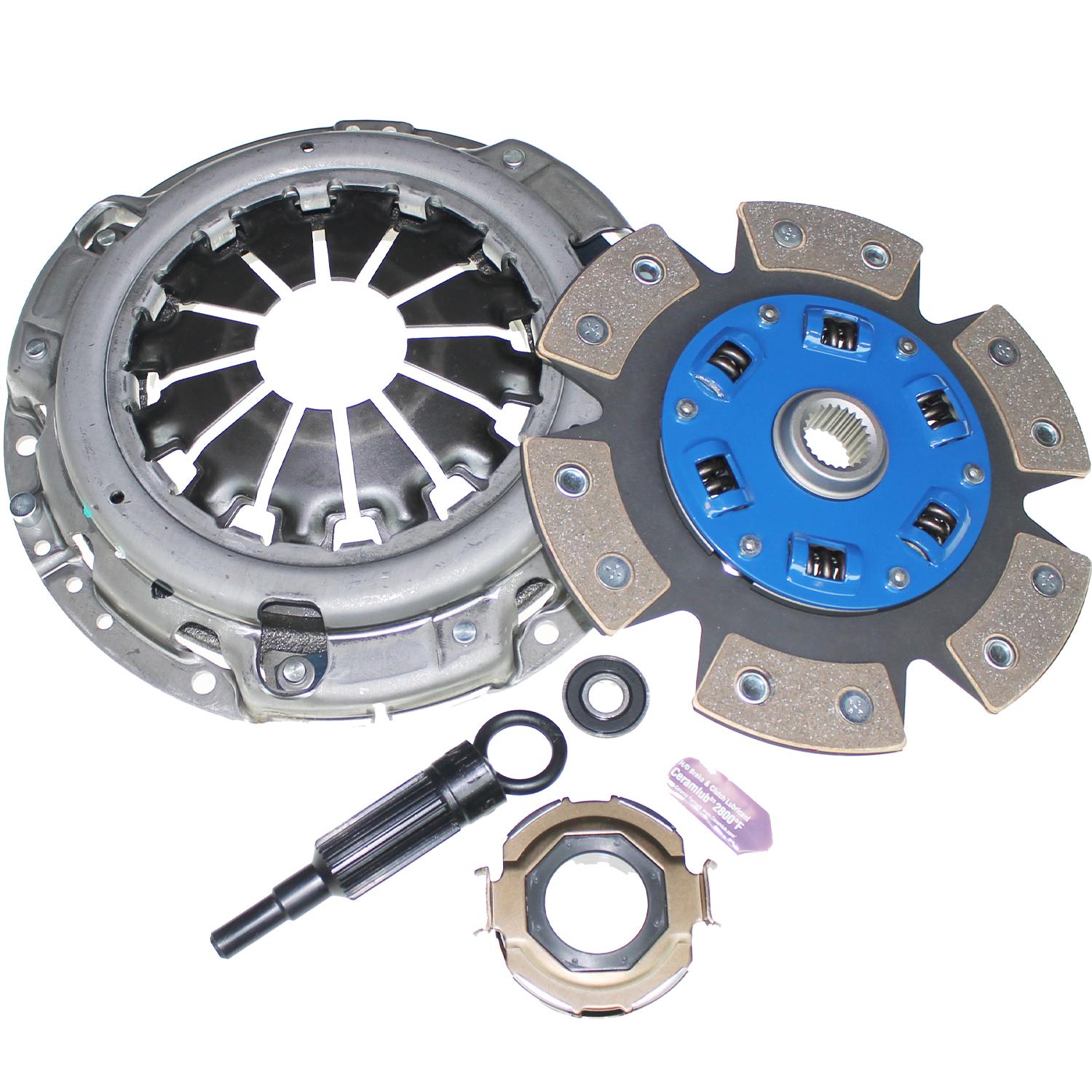 PROSHIFT Clutch 15-050-AZ2.0 | AutoZone