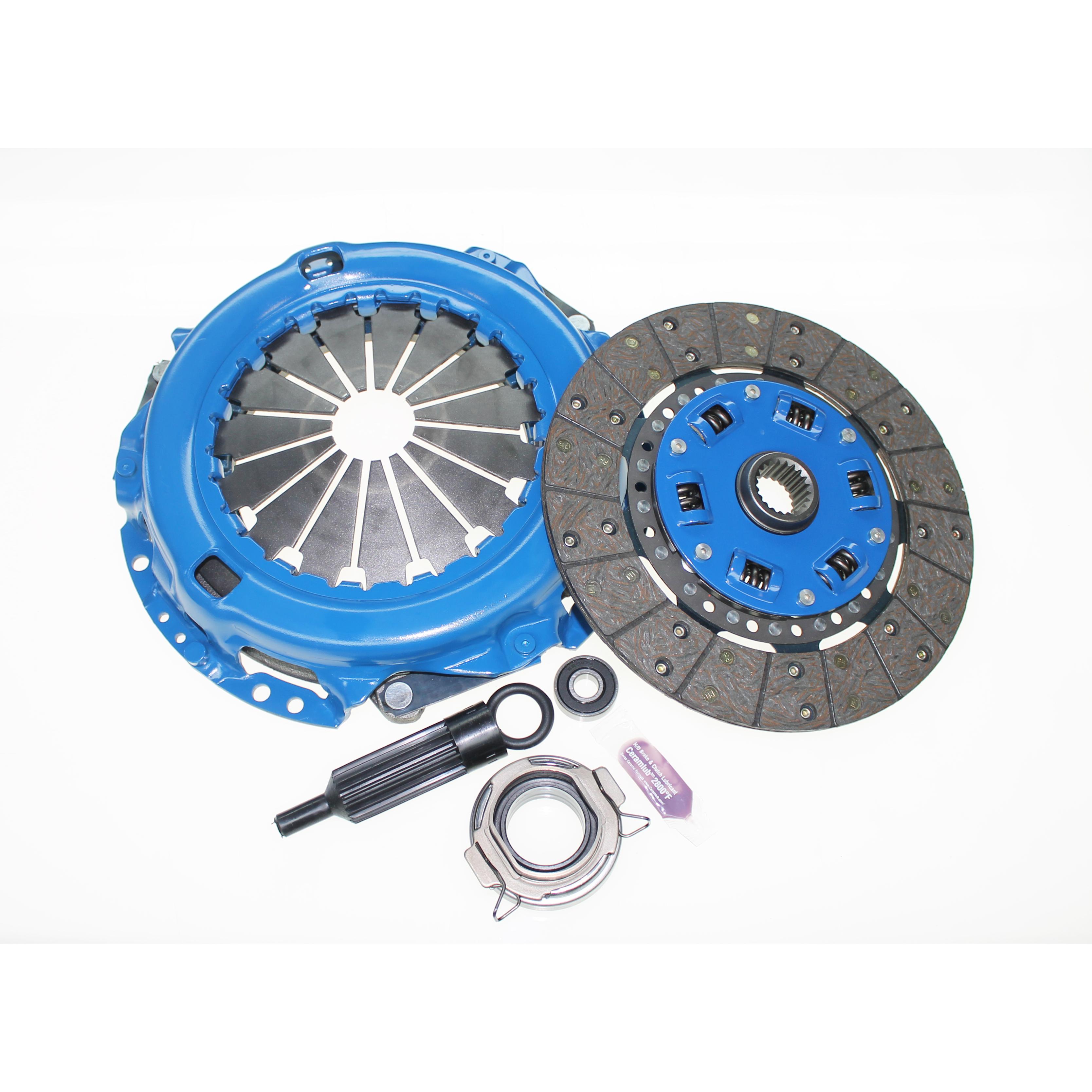 PROSHIFT Clutch 16-094-AZ3.0 | AutoZone