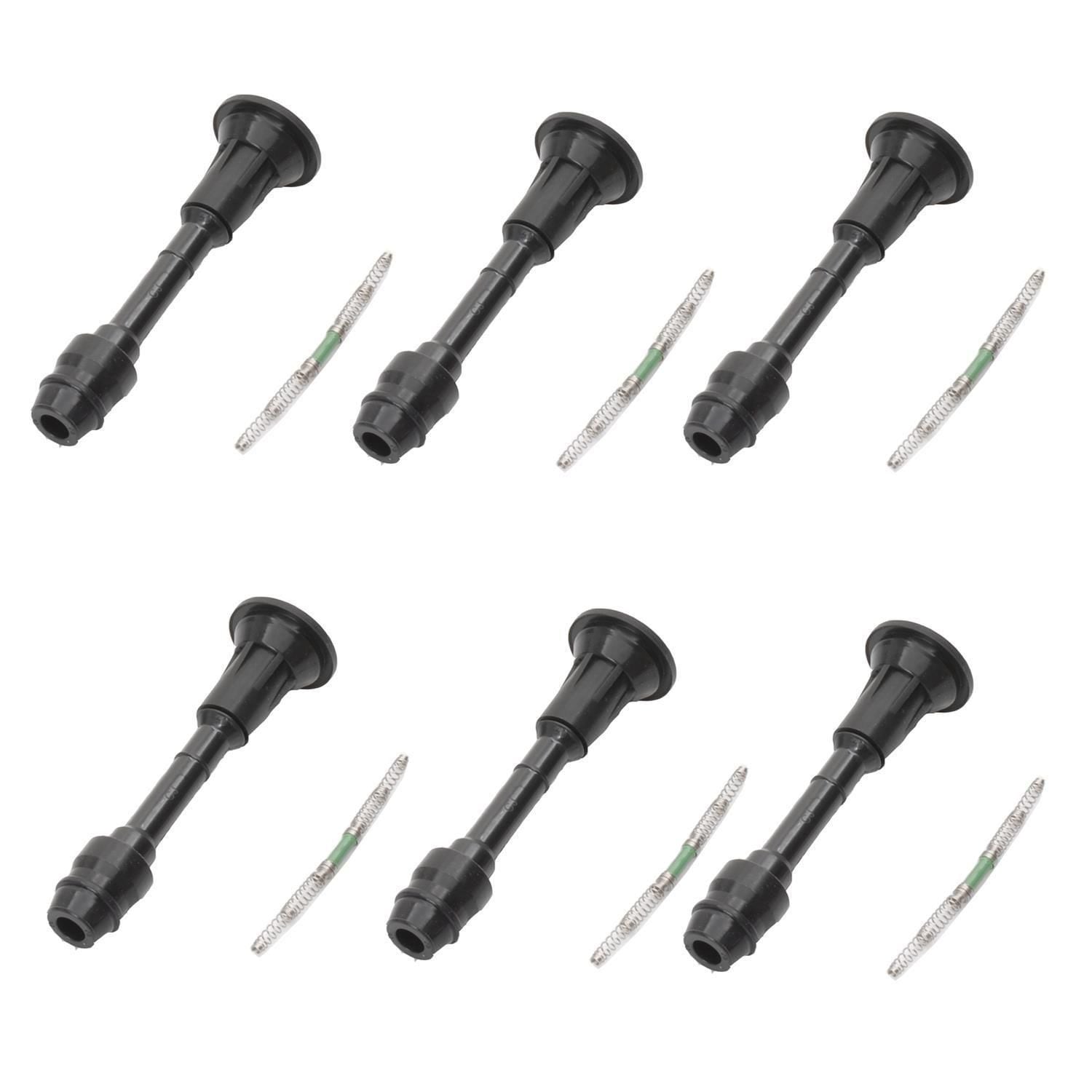 Duralast Direct Ignition Coil Boot Kit 90064 for Nissan 350Z