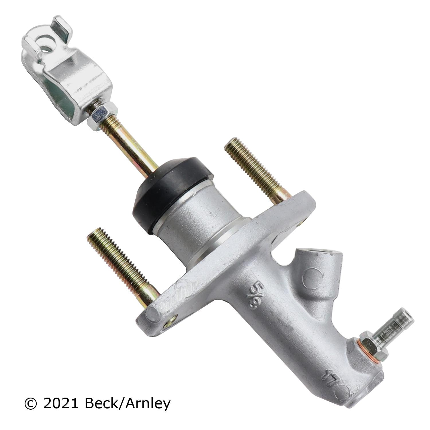 Beck/Arnley Clutch Master Cylinder 072-8838 for Acura Integra