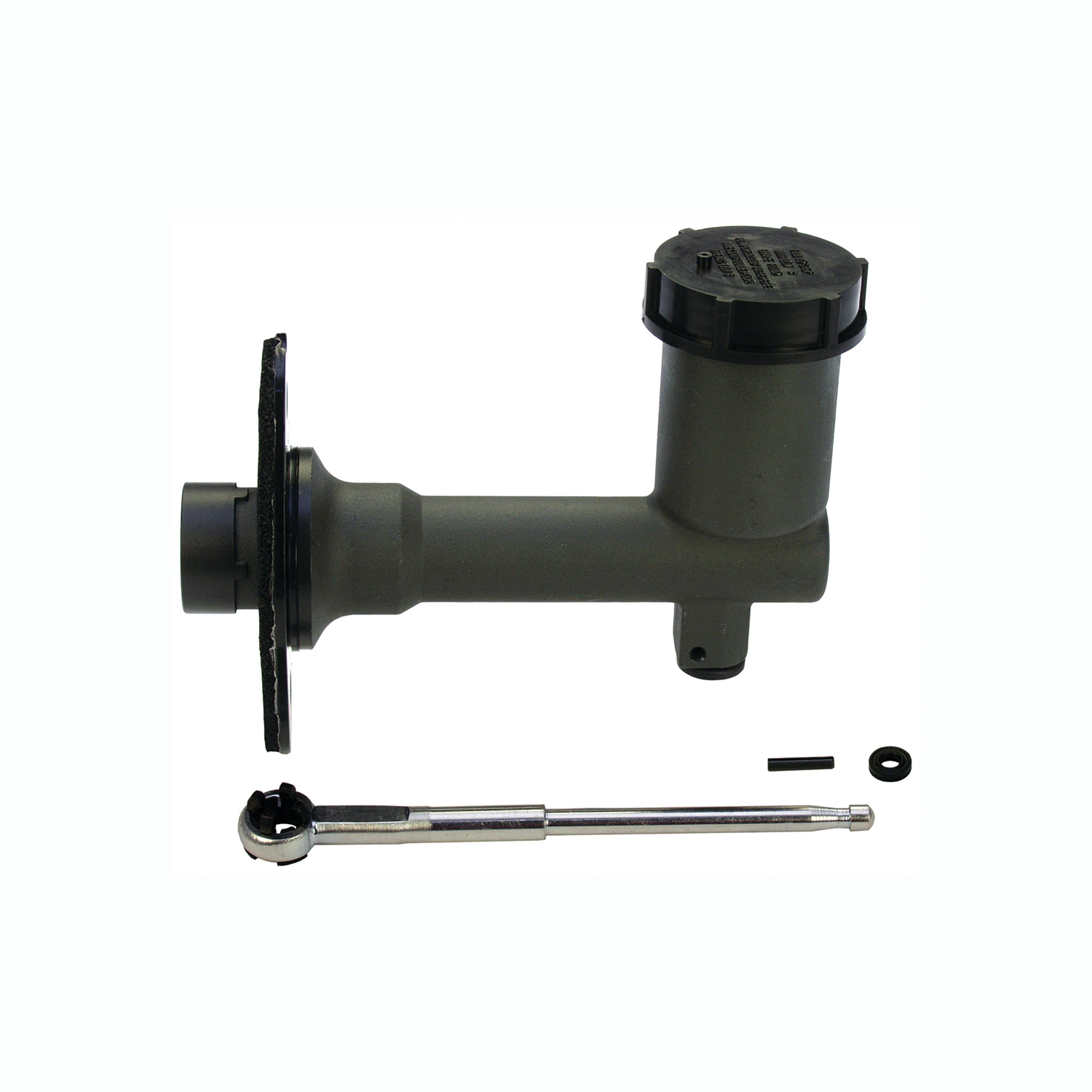 Duralast Clutch Master Cylinder 10334 for Nissan 300ZX