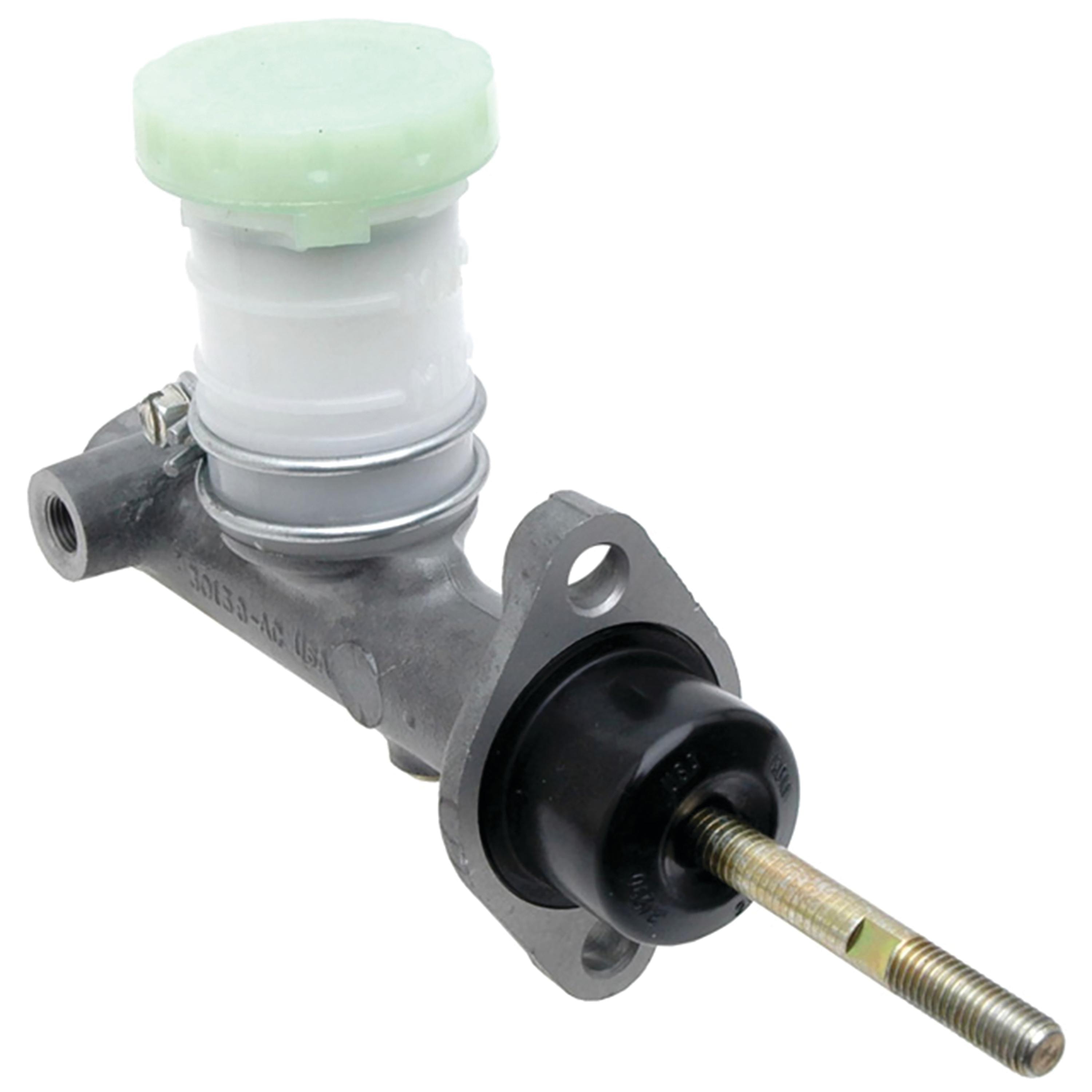 Duralast Clutch Master Cylinder 11795 | AutoZone