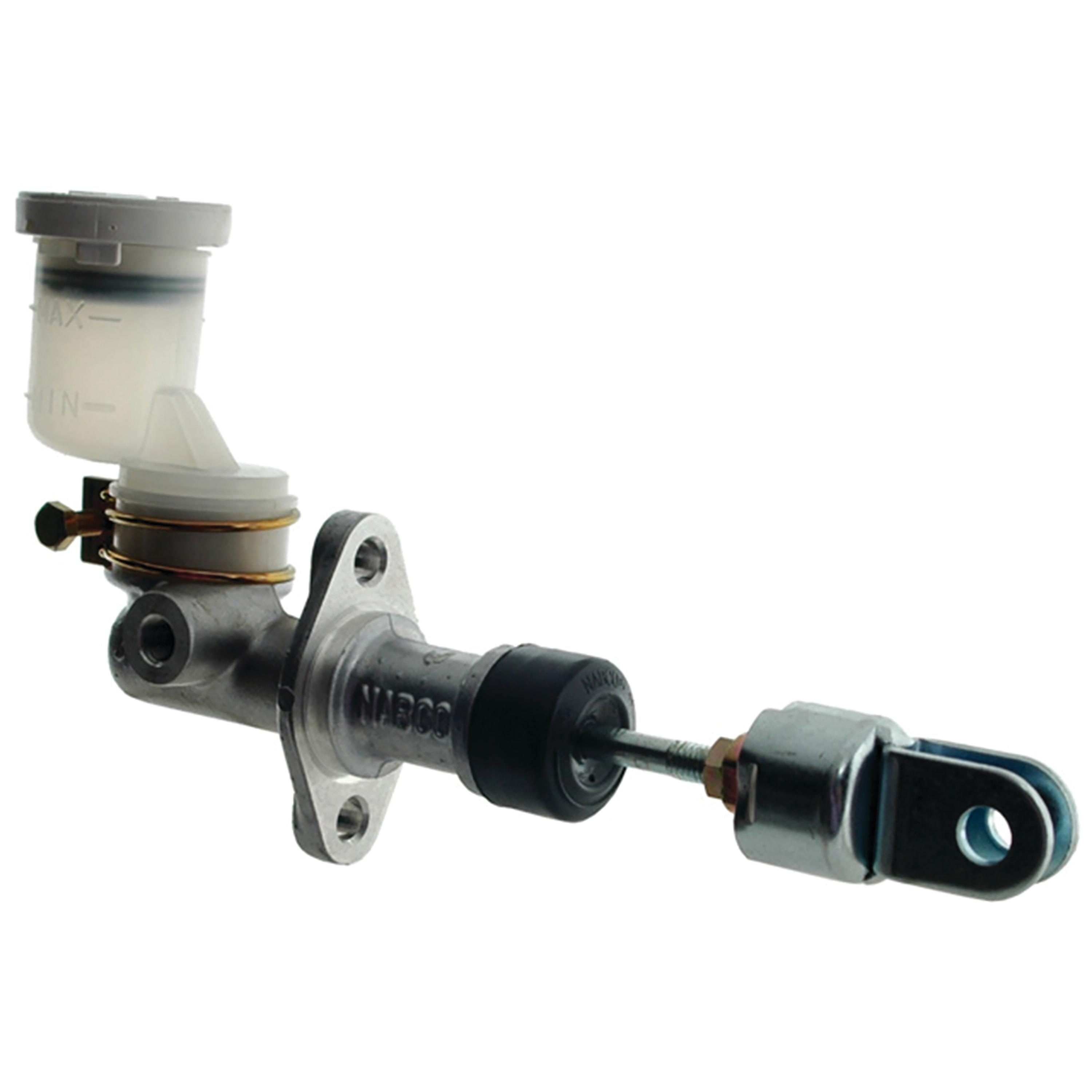 Duralast Clutch Master Cylinder 12682 for Honda Civic