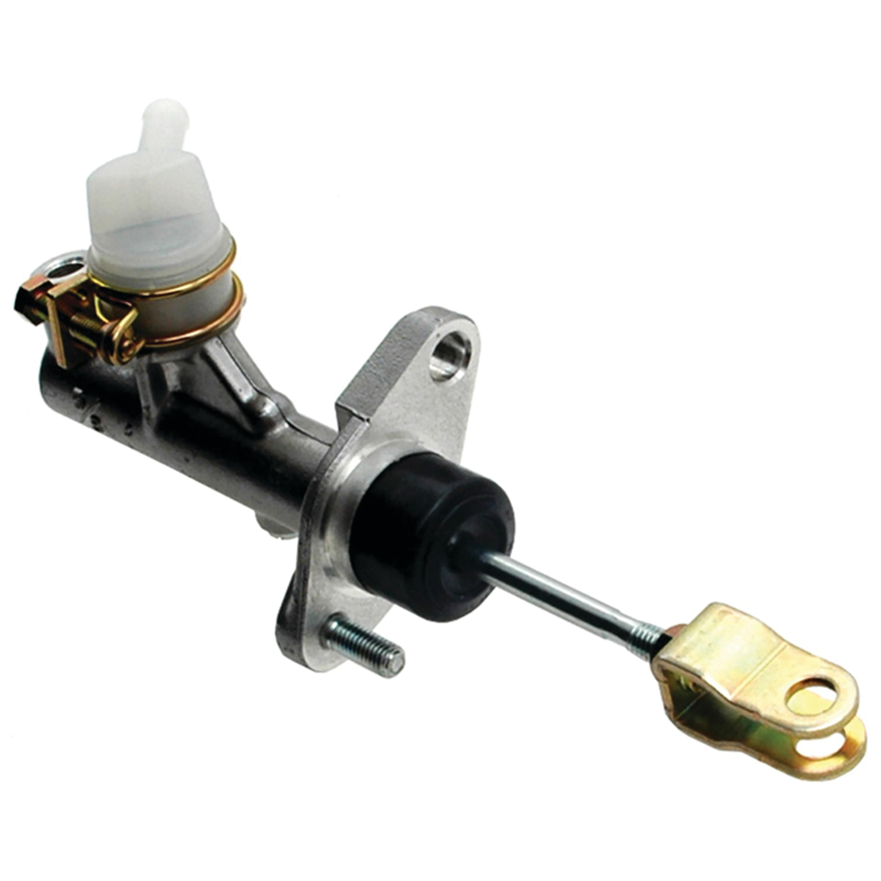 Duralast Clutch Master and Slave Cylinder Assembly 880133 | AutoZone Duralast Clutch Master and Slave Cylinder Assembly 880133 | AutoZone