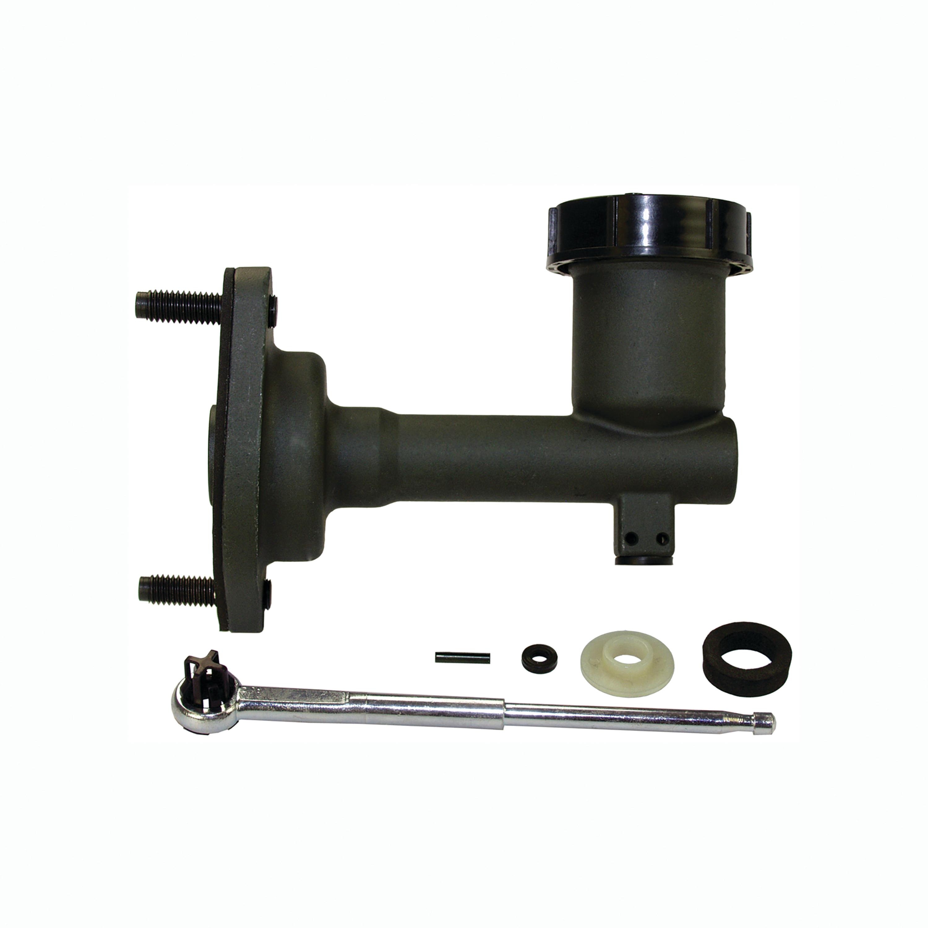 Duralast Clutch Master Cylinder 13369 | AutoZone