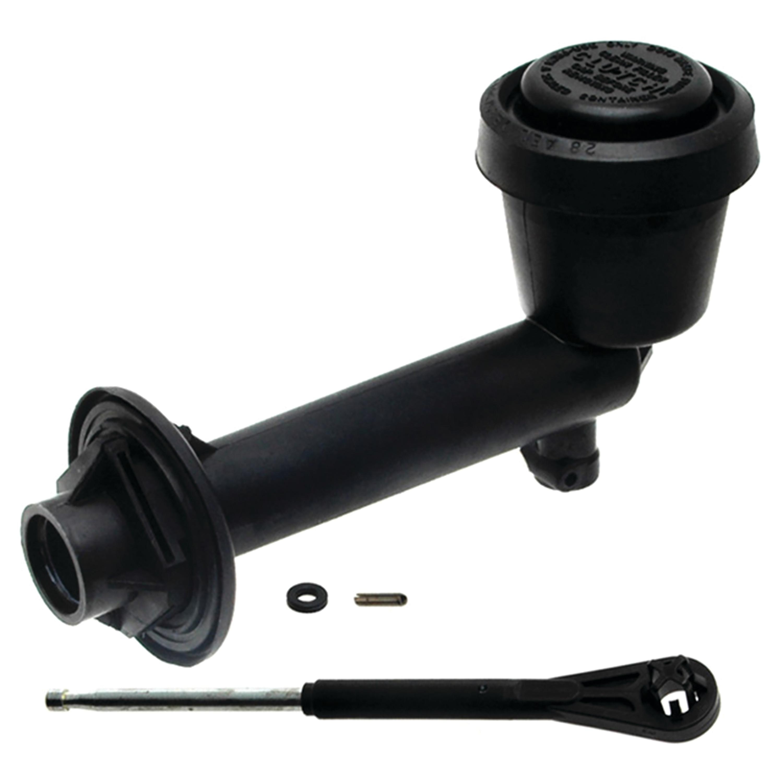 Duralast Clutch Master Cylinder 13470 for Nissan 300ZX