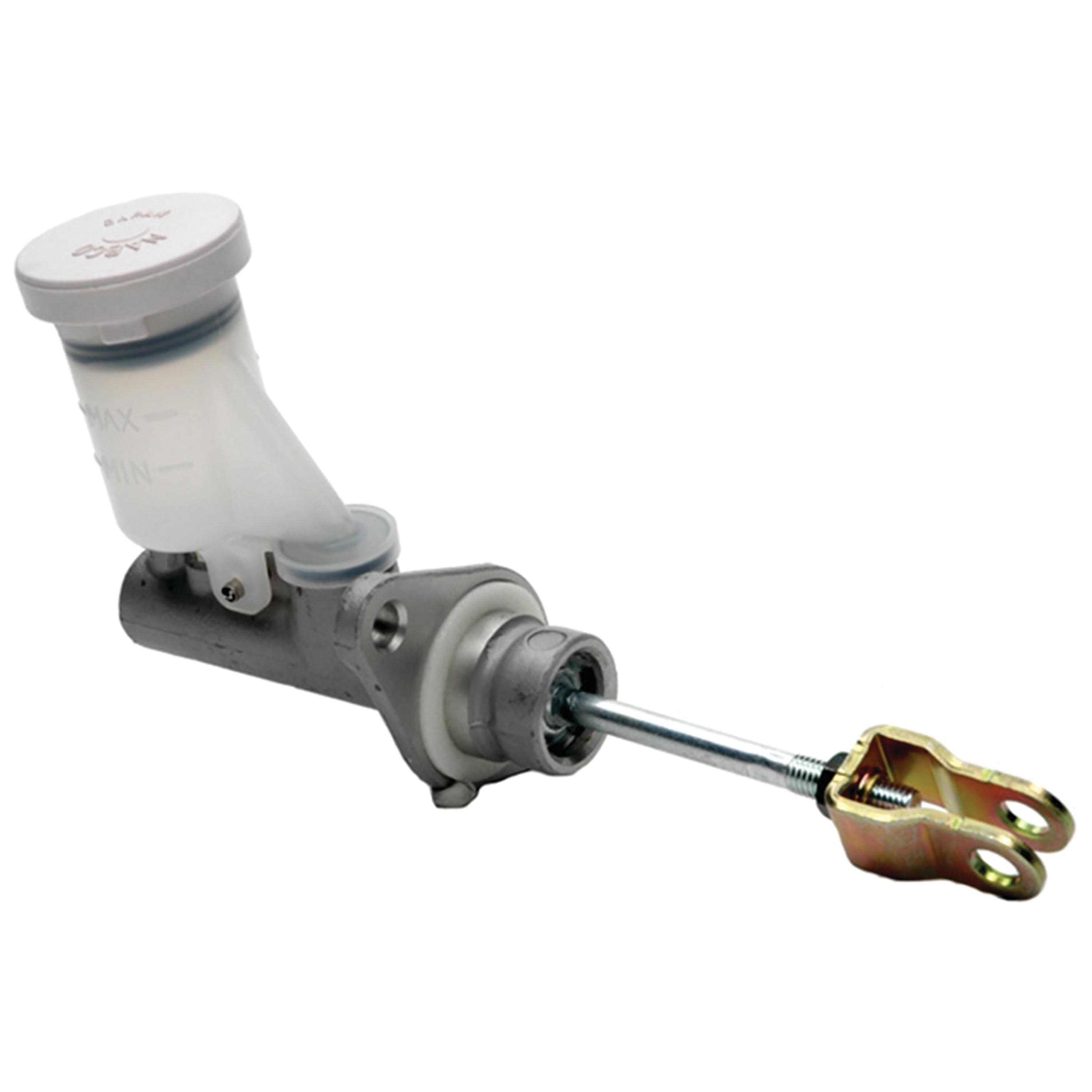 Duralast Clutch Master Cylinder 51341 | AutoZone