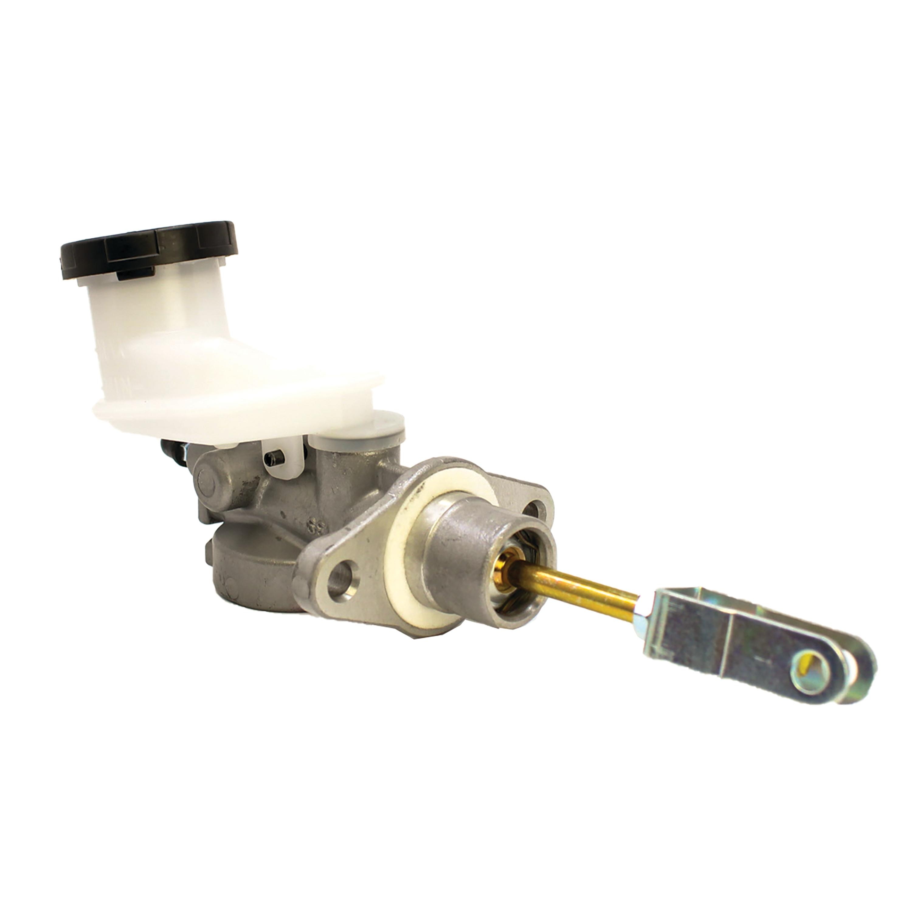 Duralast Clutch Master and Slave Cylinder Assembly 880130 | AutoZone
