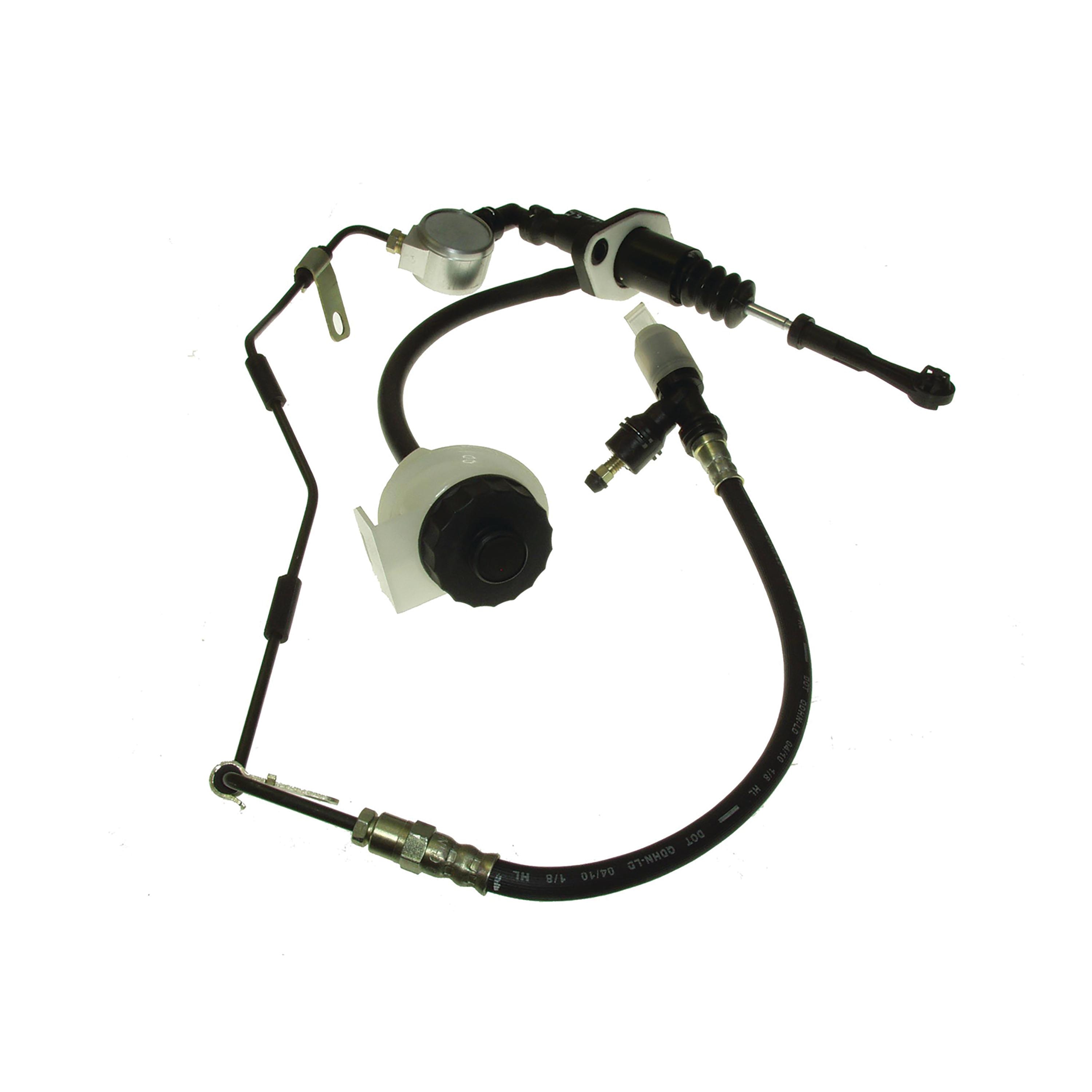 Duralast Clutch Master Cylinder CM1429 | AutoZone