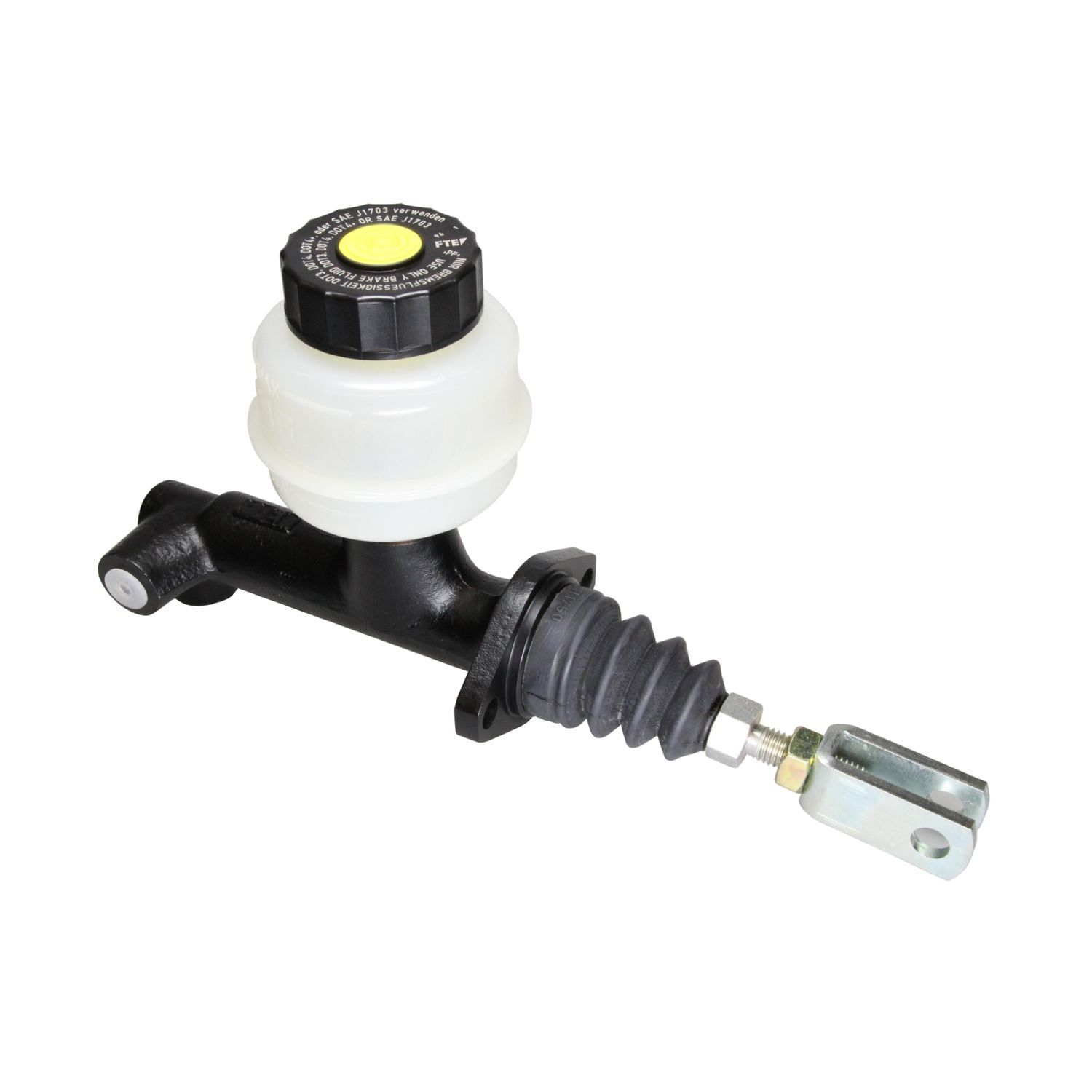 2023 Lincoln Navigator Clutch Master Cylinder
