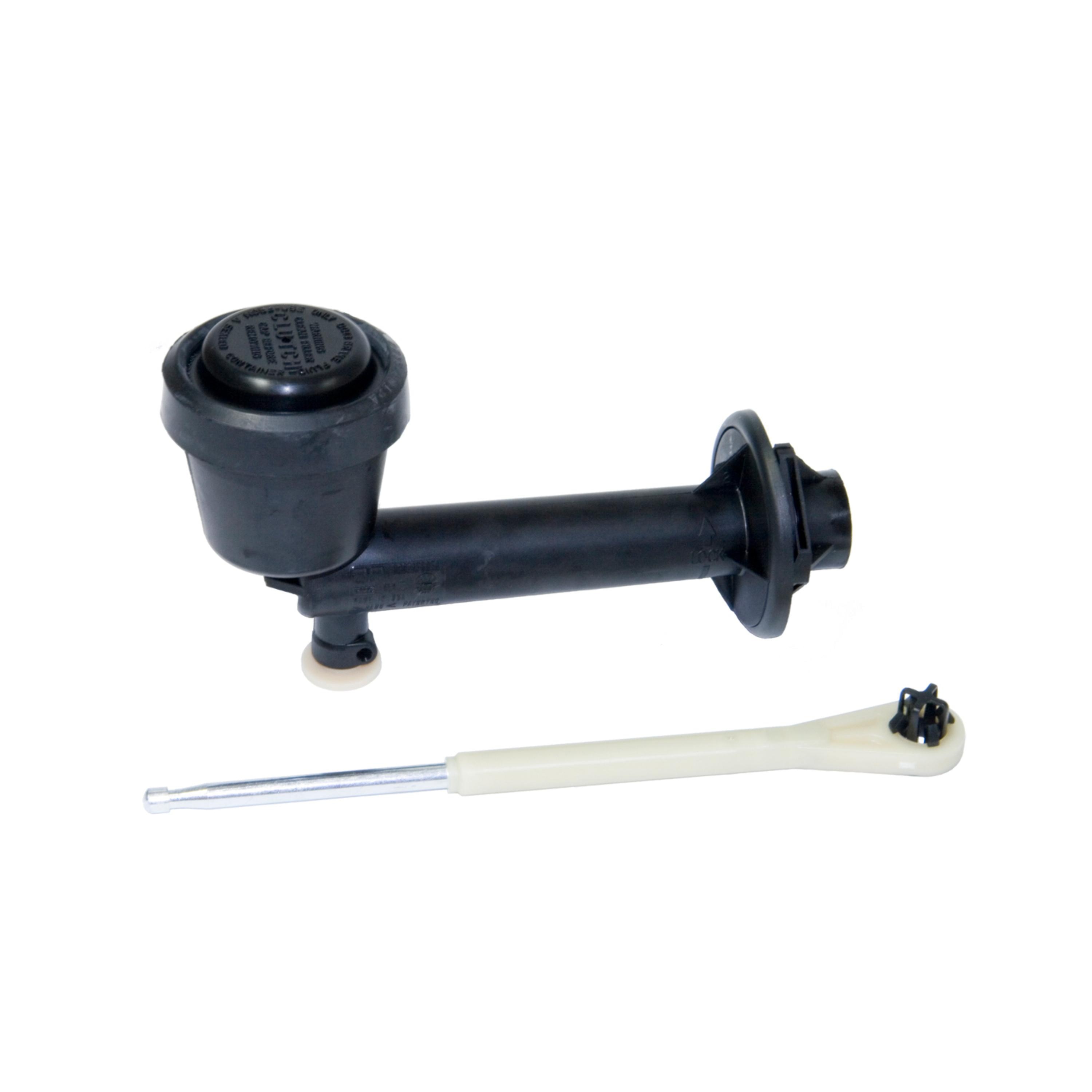 Master Cylinder, Clutch VALEO 874476 - Buy Now - View #4