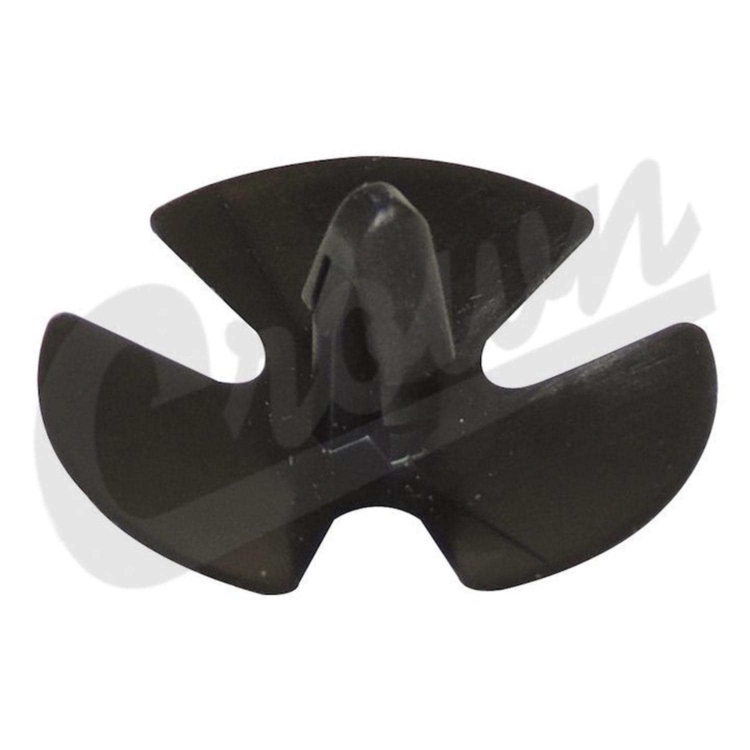 Crown Automotive Jeep Replacement Door Panel Retainer Set