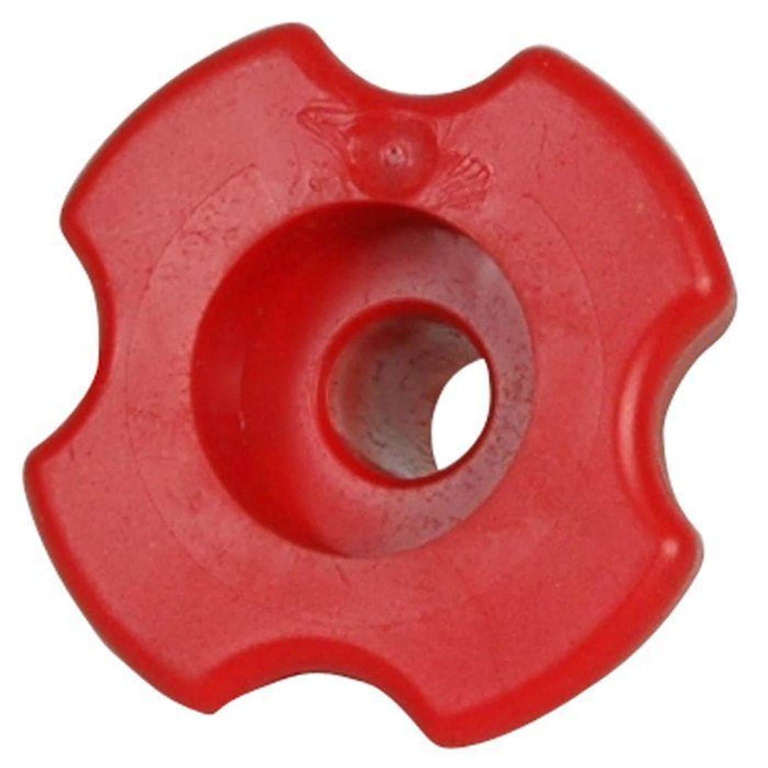Bulldog 150, 160 And 170 Series Red Knob | AutoZone