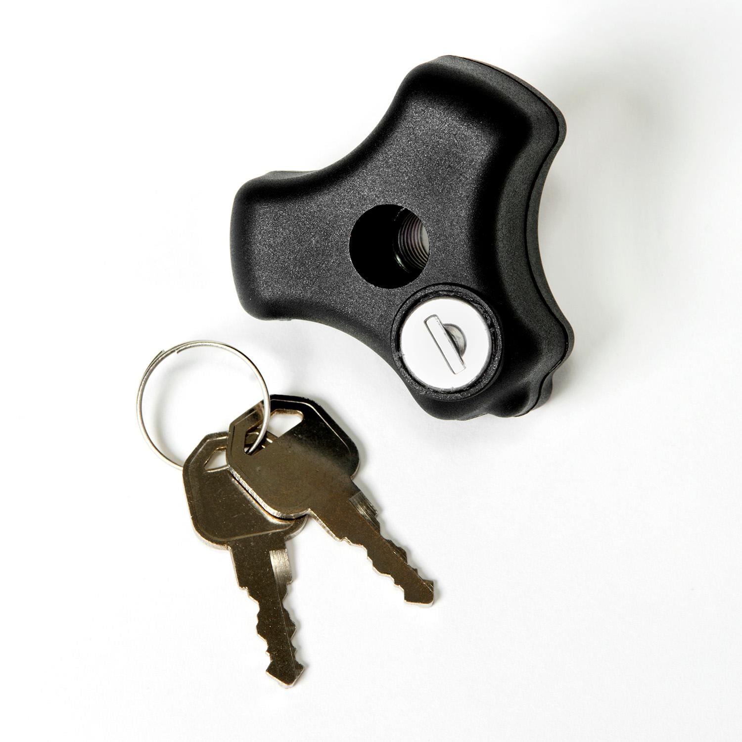 Hi-lift Jack Trailer Jack Crank Knob VERS-LK | AutoZone