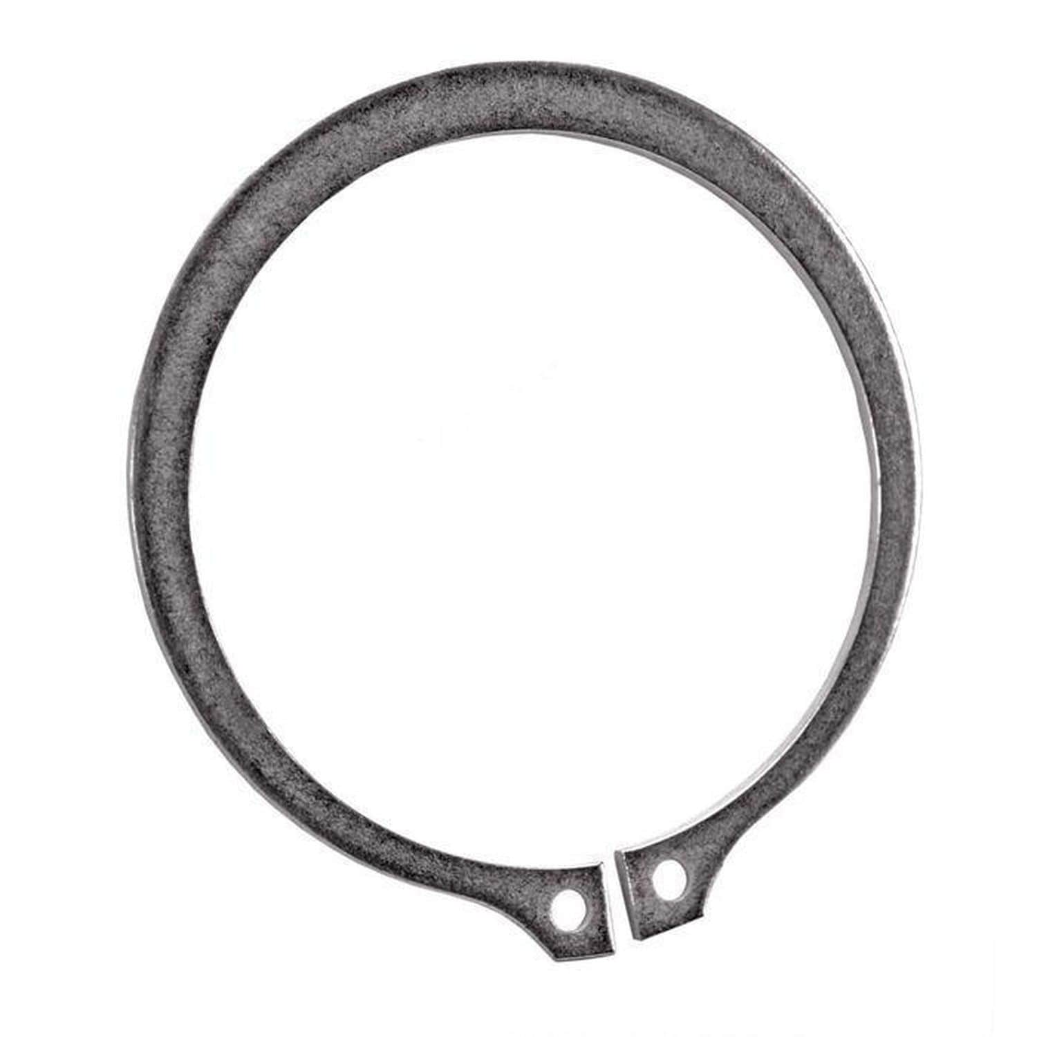 Bulldog Trailer Jack Retaining Ring | AutoZone