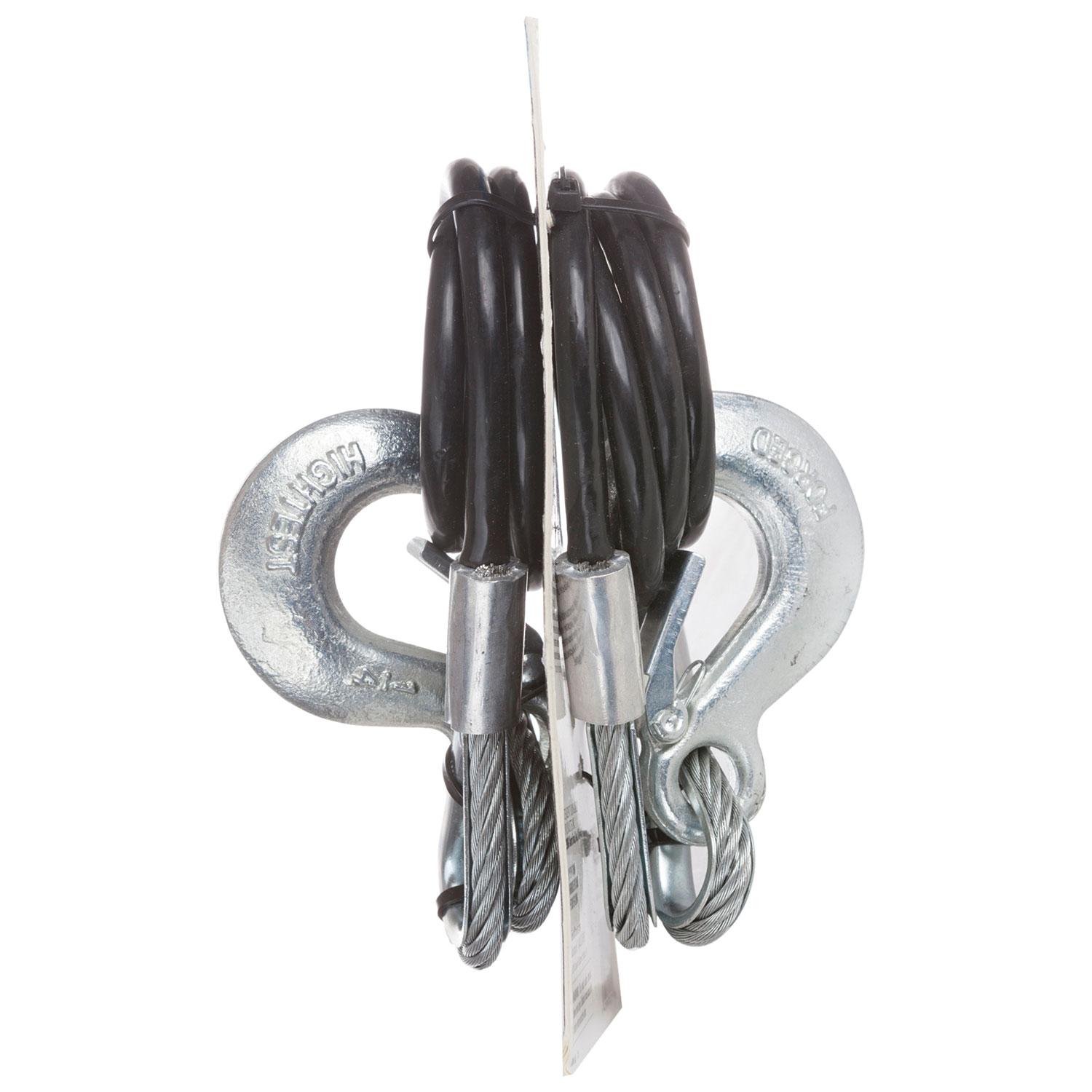 Reese Towing Safety Cable | AutoZone