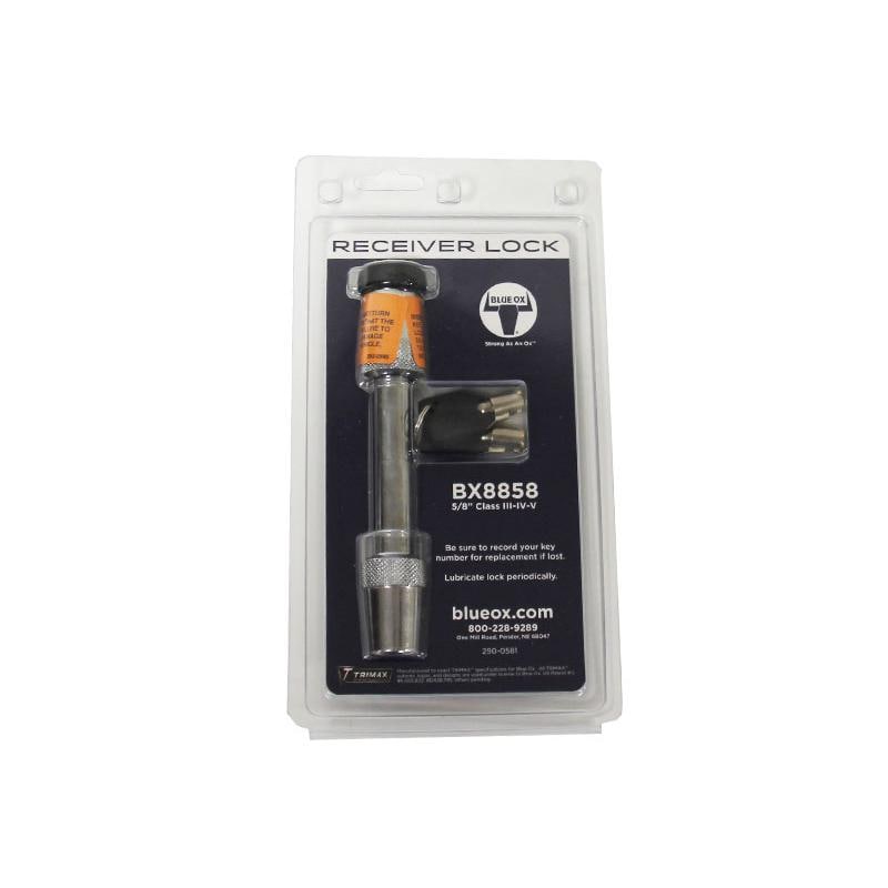Blue Ox Trailer Hitch Pin BX8858 | AutoZone