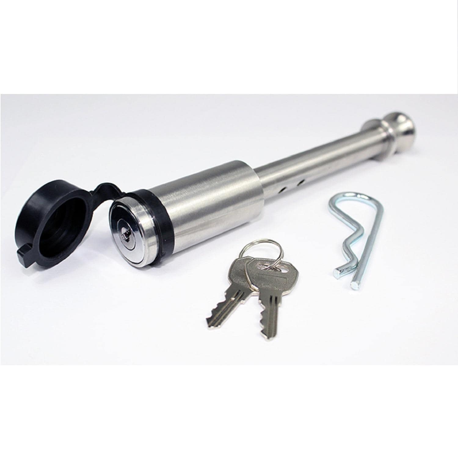 BulletProof Hitches 5/8in Locking Pin Set of 2 | AutoZone