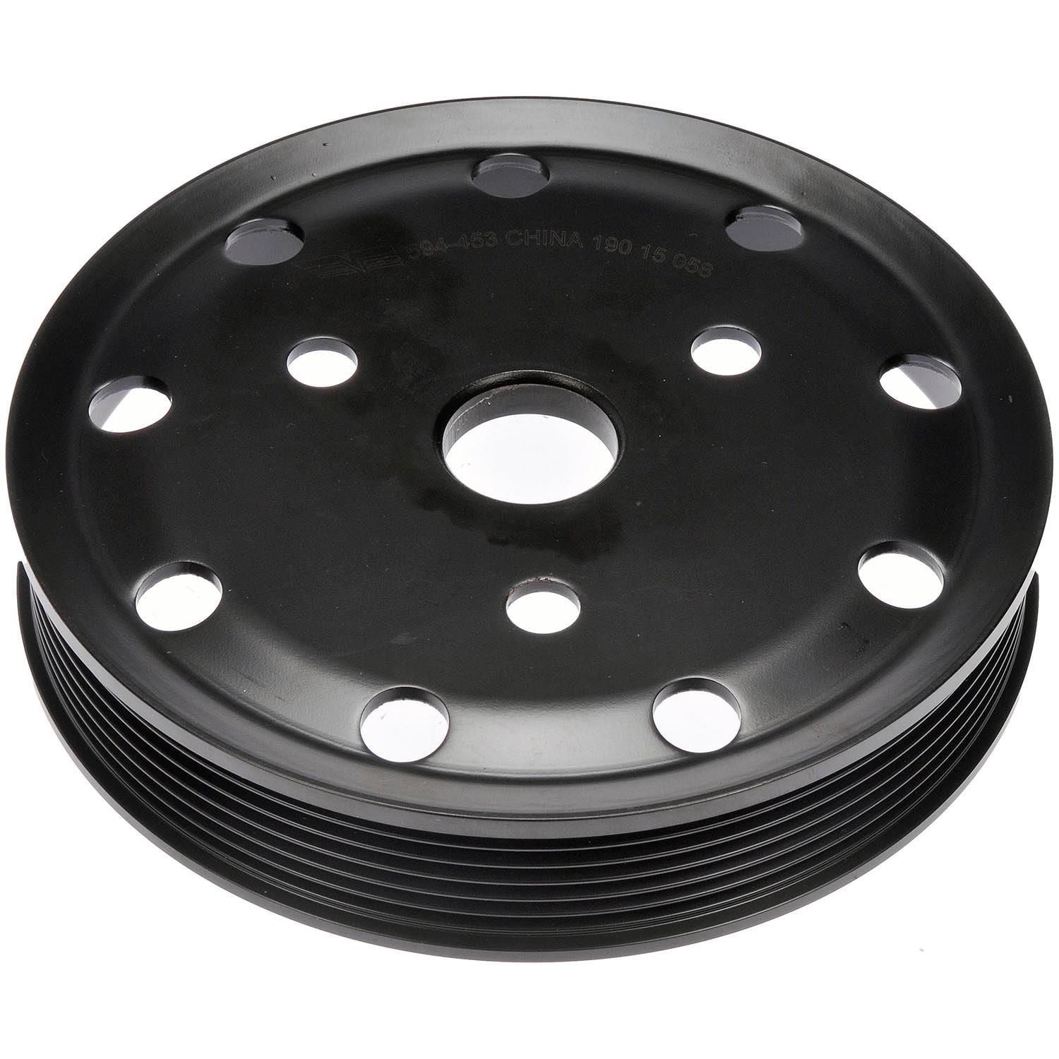 Dorman 594-478 Engine Harmonic Balancer - View #8