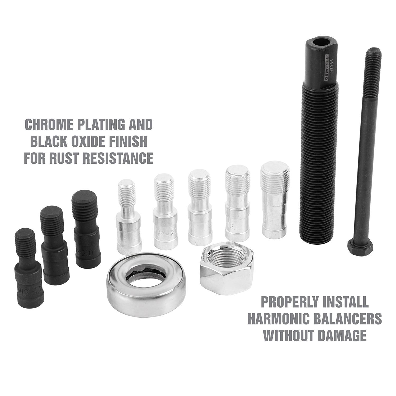 OEMTOOLS Harmonic Balancer Installer | AutoZone