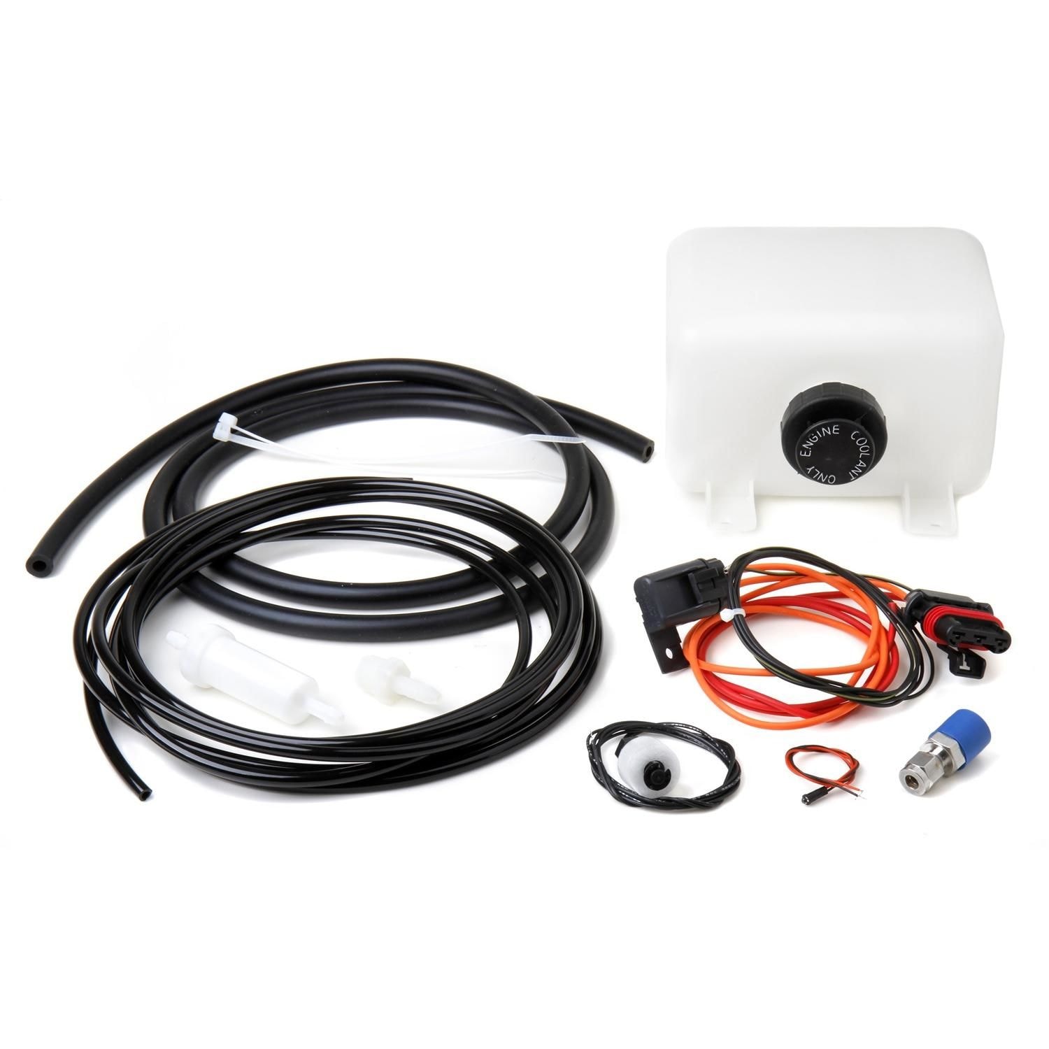 Holley EFI Water / Methanol Injection Module 557-101 | AutoZone