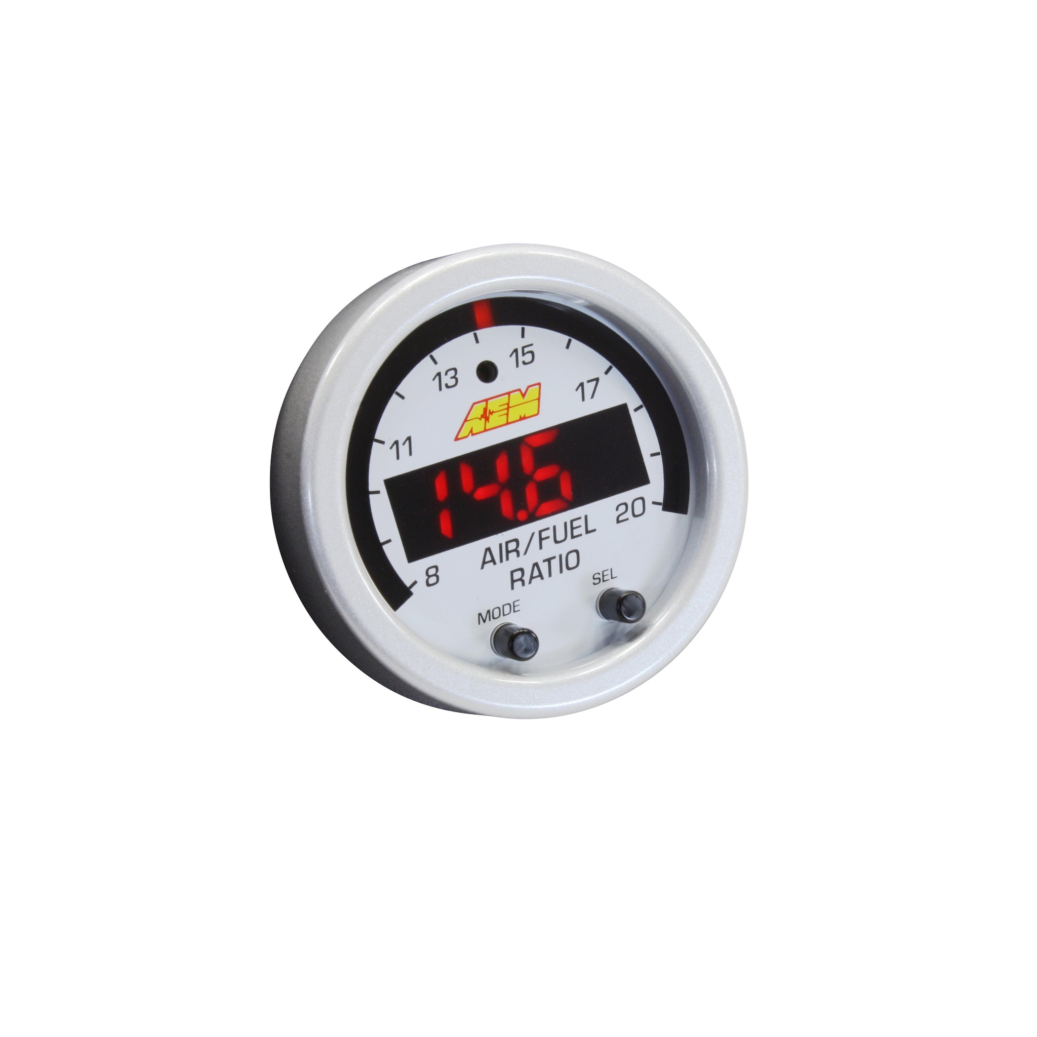 AEM Electronics Gauge Bezel 30-0300-ACC | AutoZone
