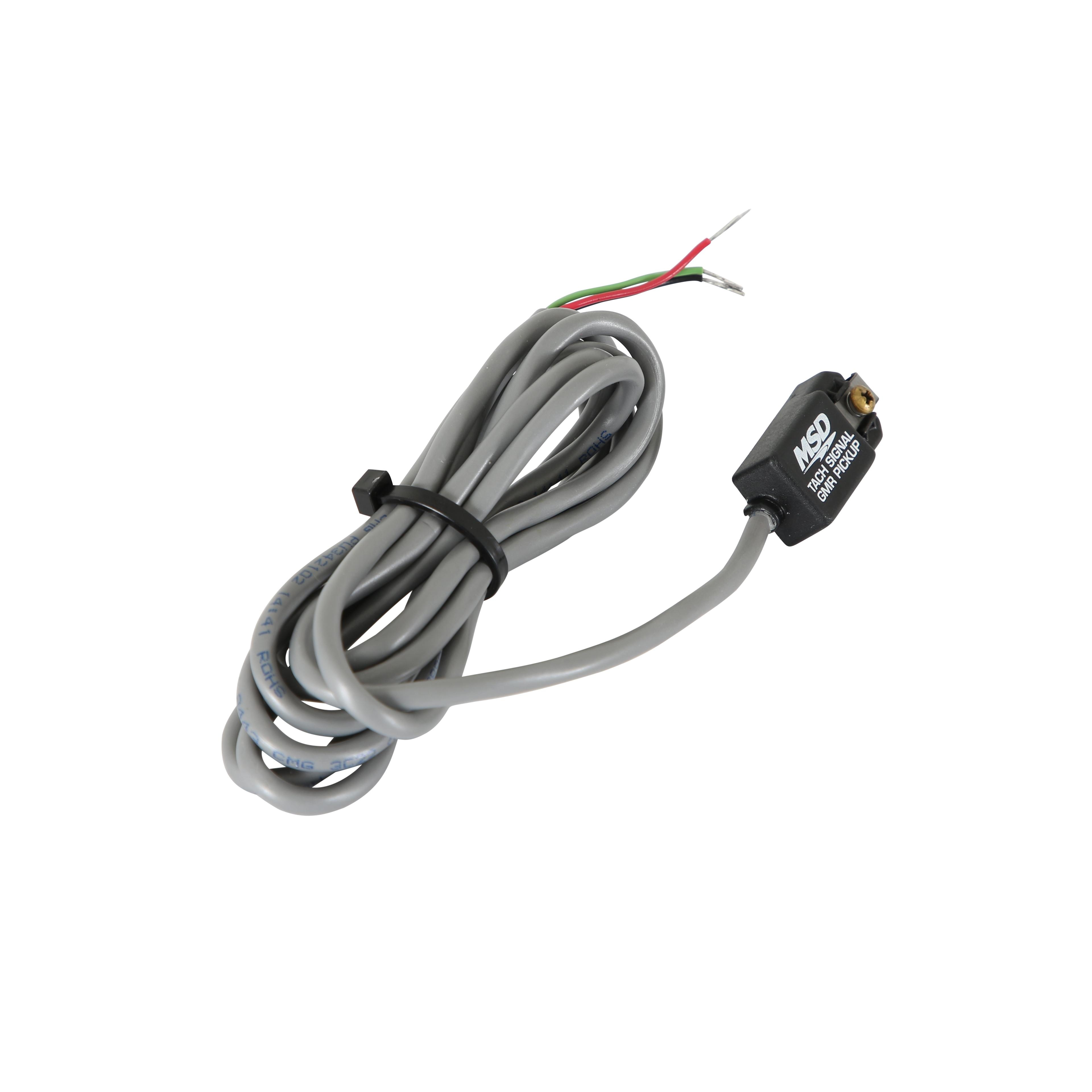 MSD Tach Signal GMR Pickup | AutoZone