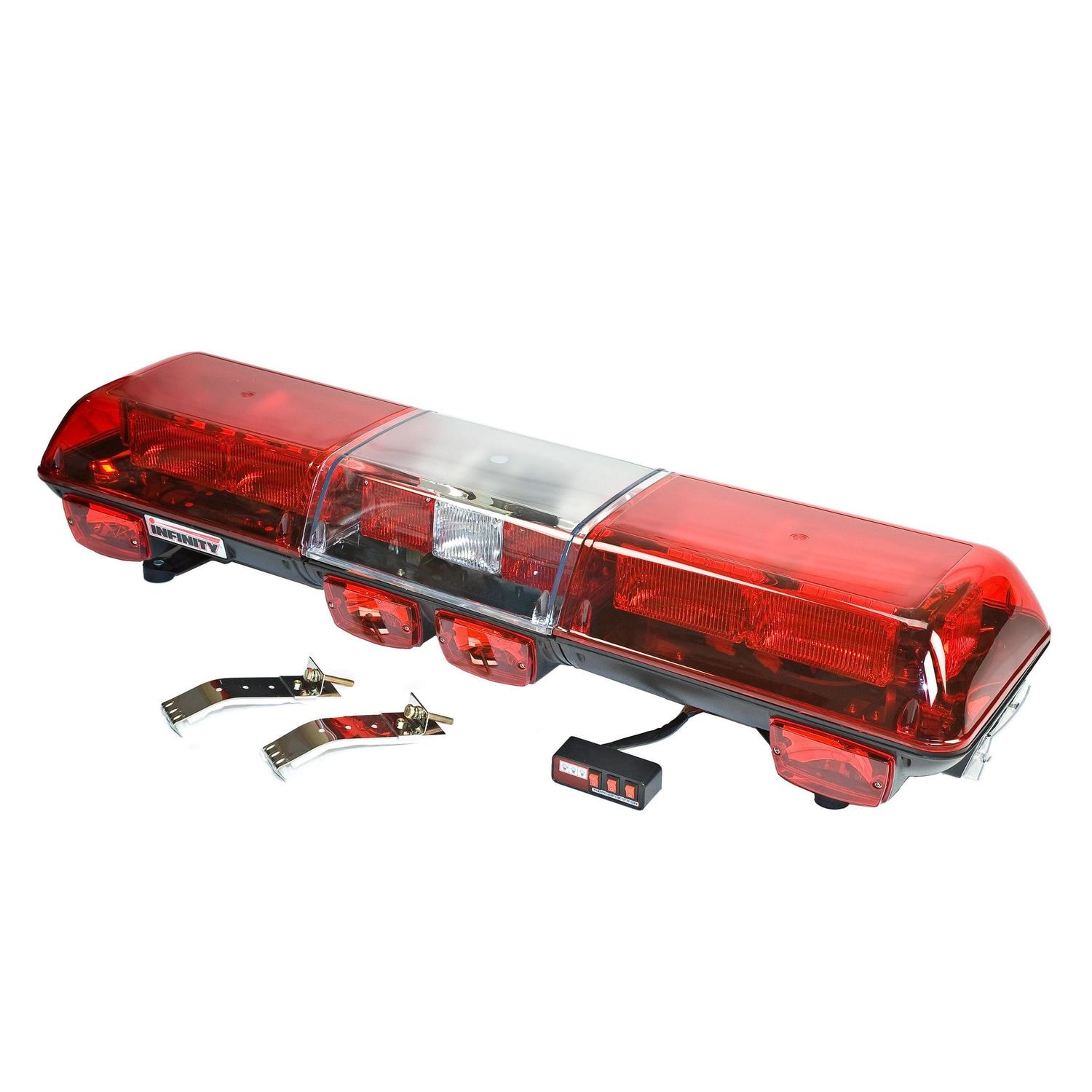 Wolo Infinity Light Bar | AutoZone