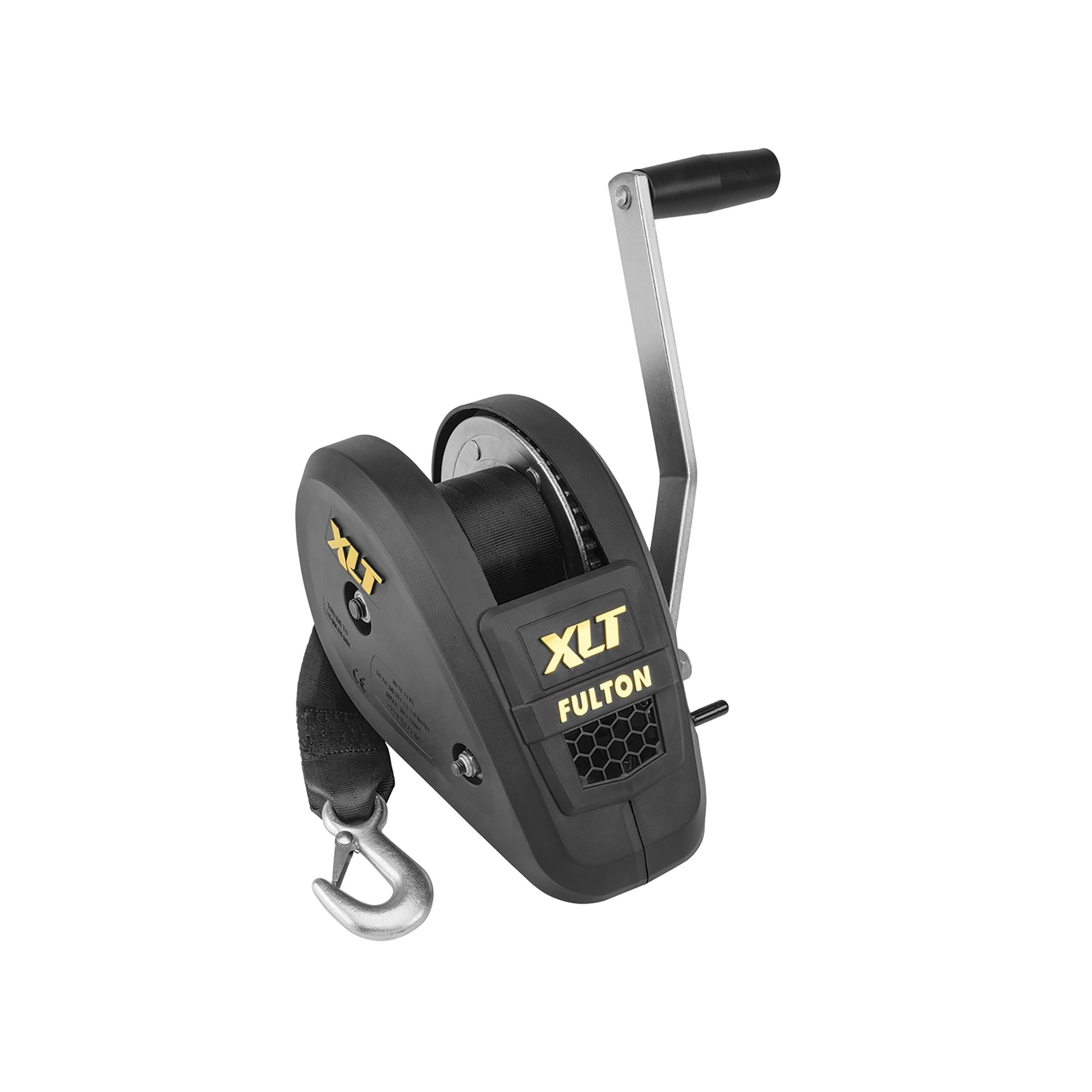 【ほぼ未使用】FH-ST3620BYW Fulton Trailer Winch 143101 | AutoZone