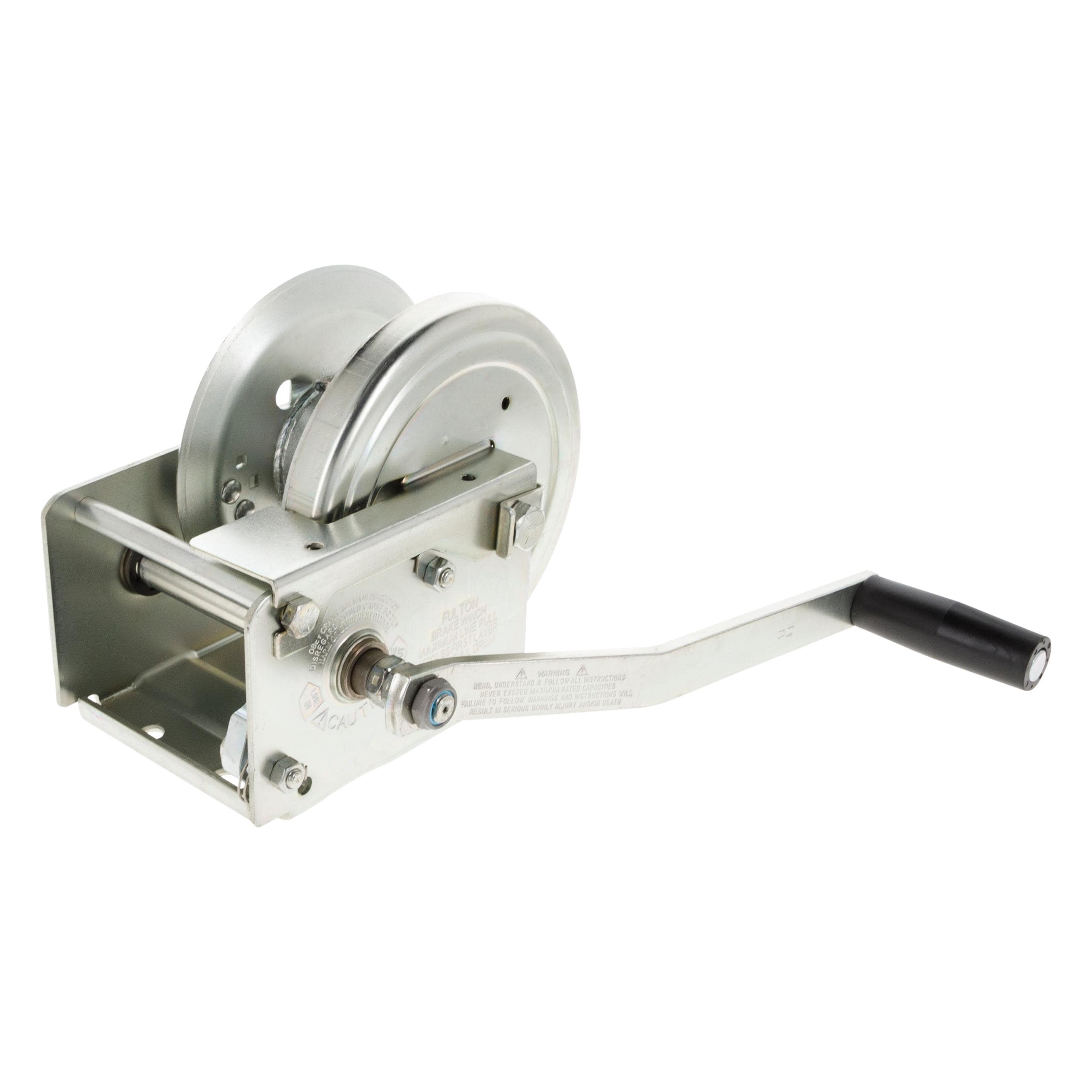 Fulton Trailer Winch Brake 143200 | AutoZone
