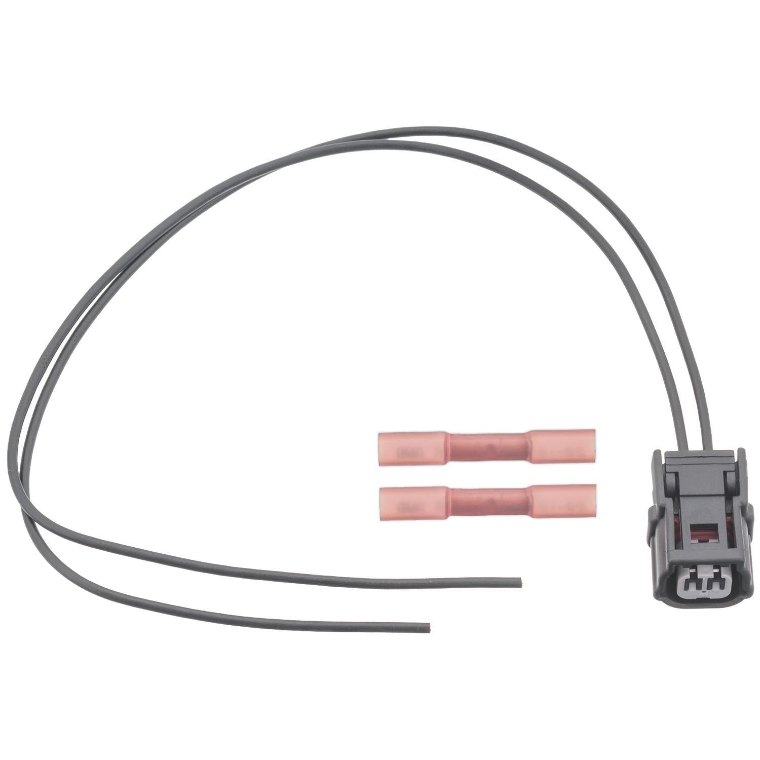 Duralast Engine Variable Valve Timing (VVT) Solenoid Connector CONB11362 for Chevrolet C3500