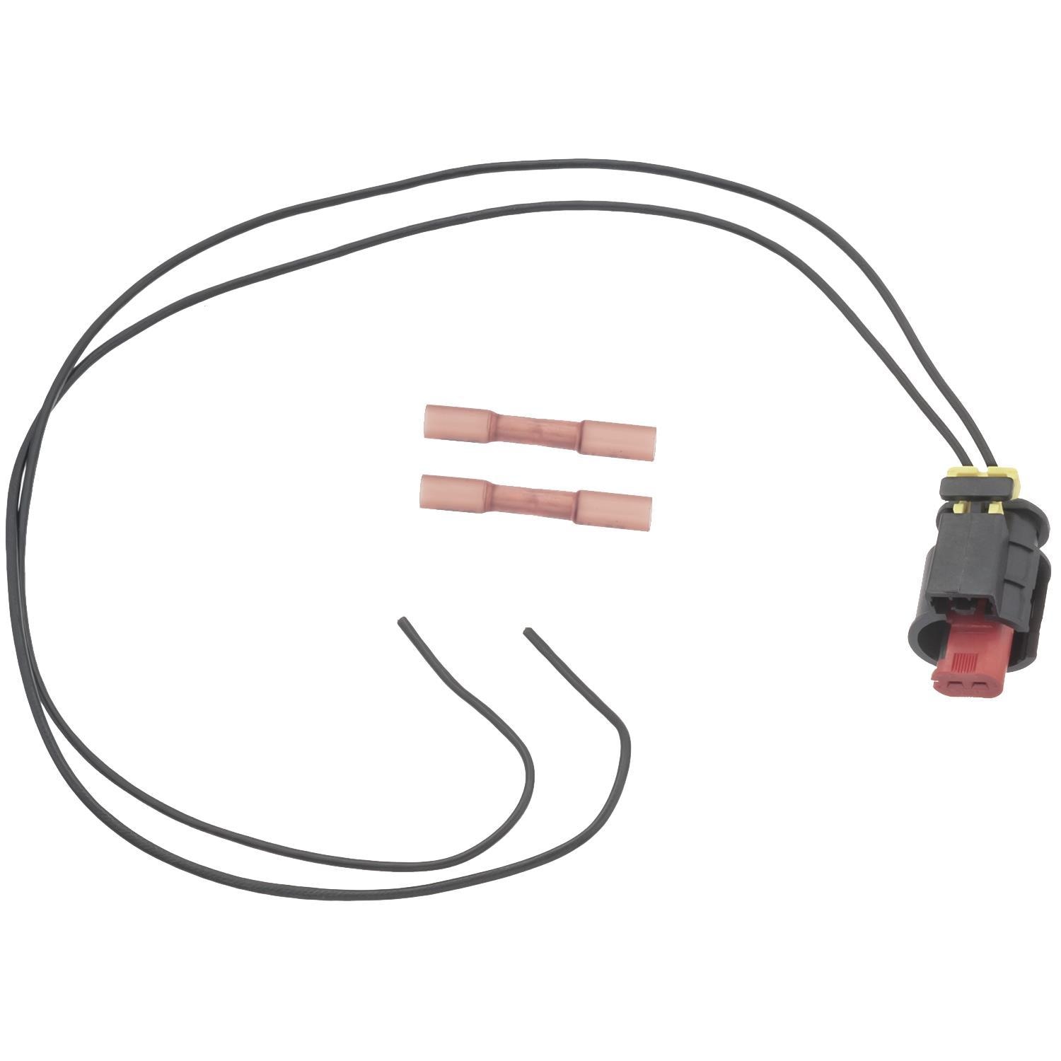 Duralast Engine Variable Valve Timing (VVT) Solenoid Connector
