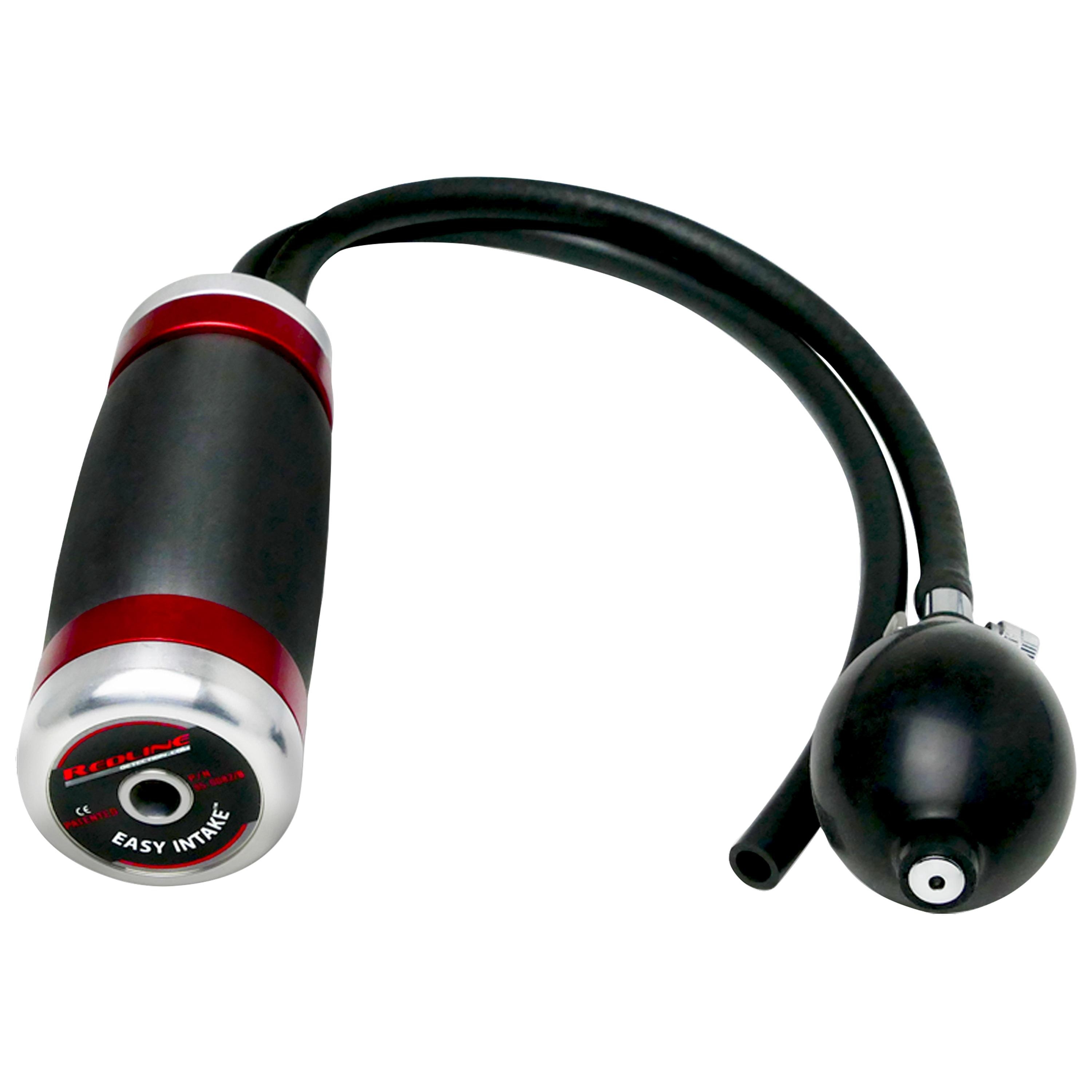 SOURCE セルフマネジメントキット Redline Detection Evaporative Emissions Smoke Tester Adapter RED95