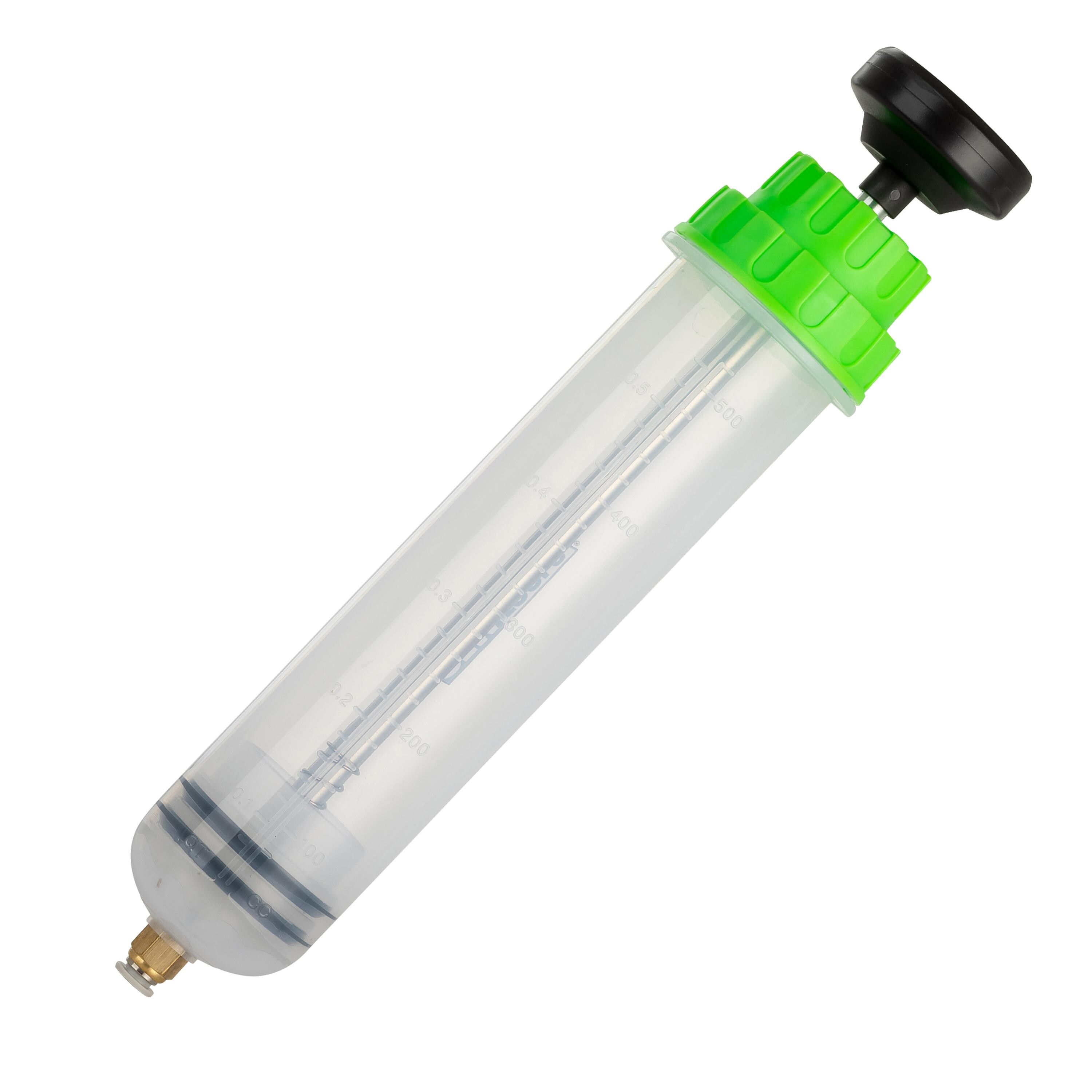OEM Tools 500 CC Fluid Extraction and Filling Pump | AutoZone