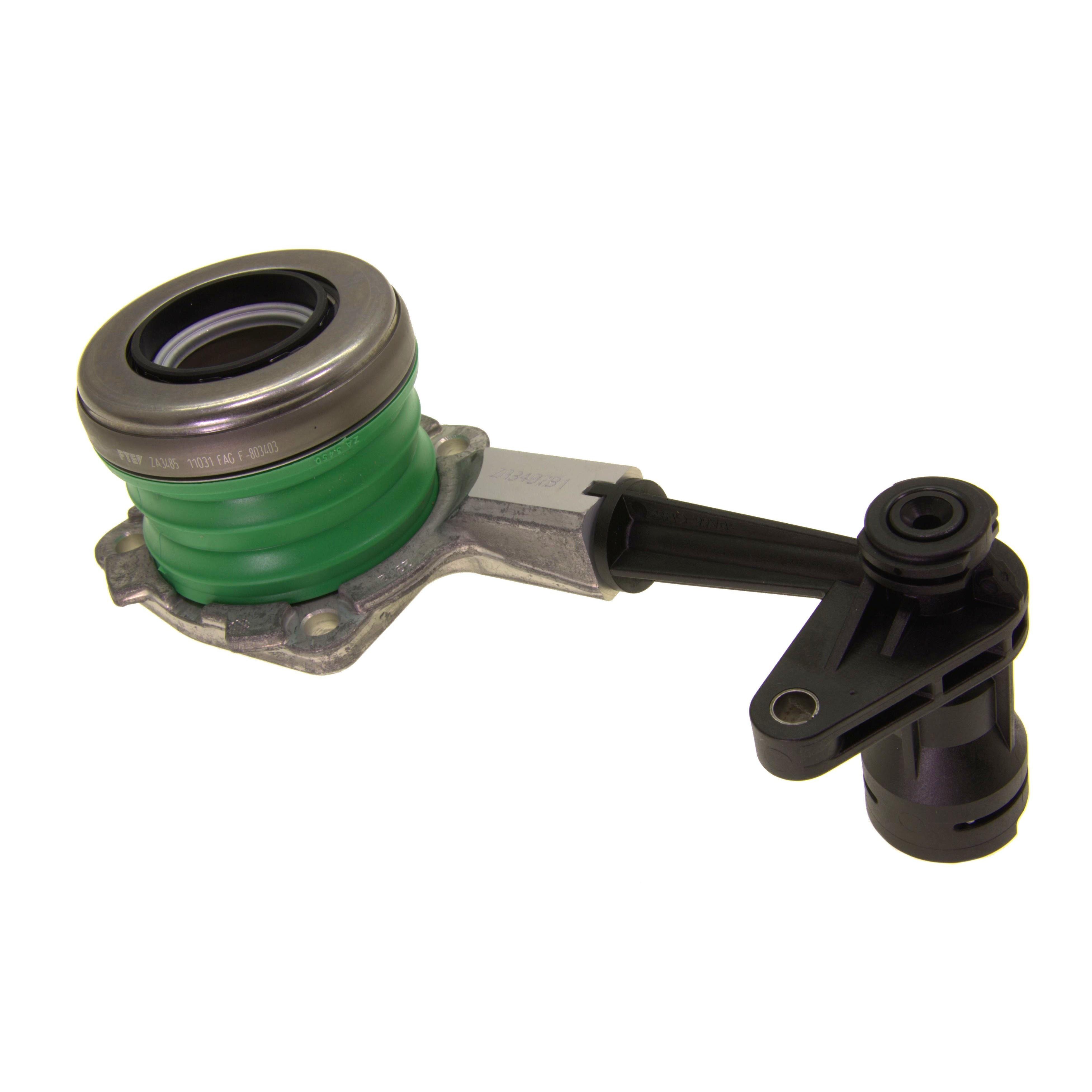 Sachs Clutch Release Bearing and Slave Cylinder Assembly SB60139 | AutoZone