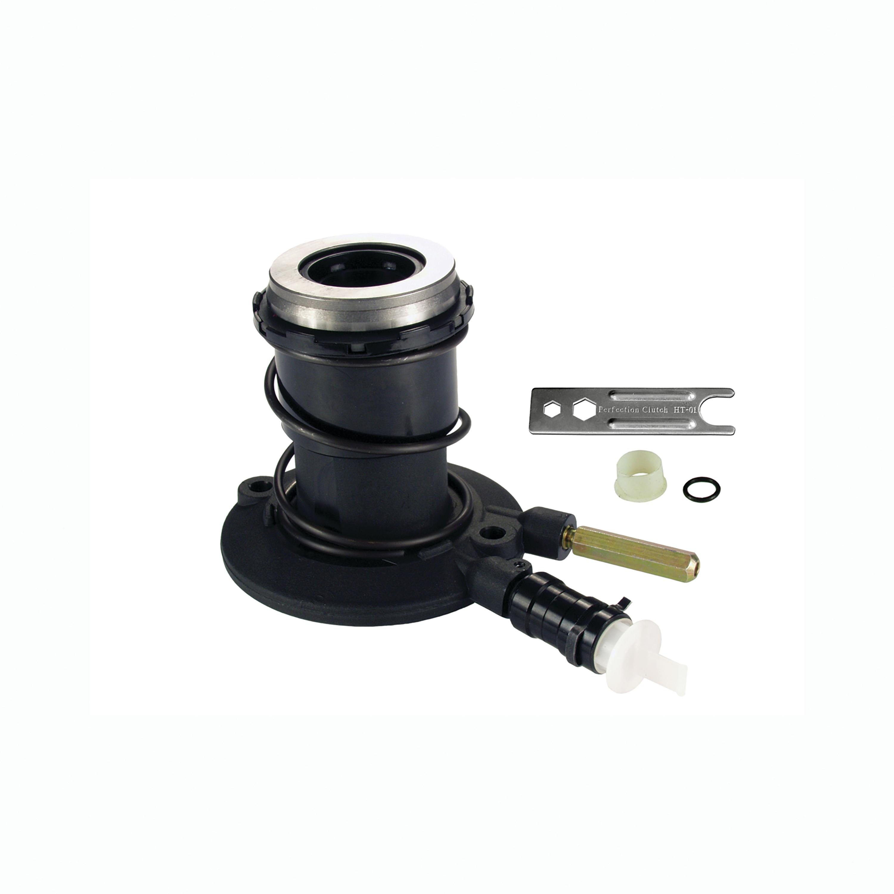 Duralast Clutch Release Bearing and Slave Cylinder Assembly 10386