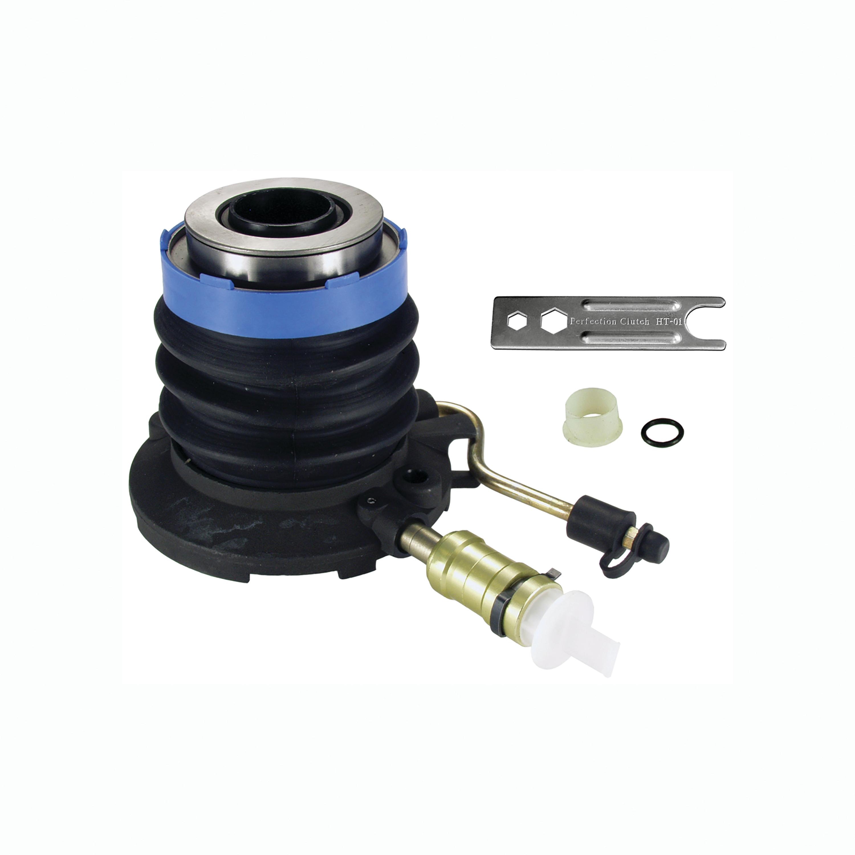 2001 Chevrolet Silverado 1500 Clutch Slave Cylinder