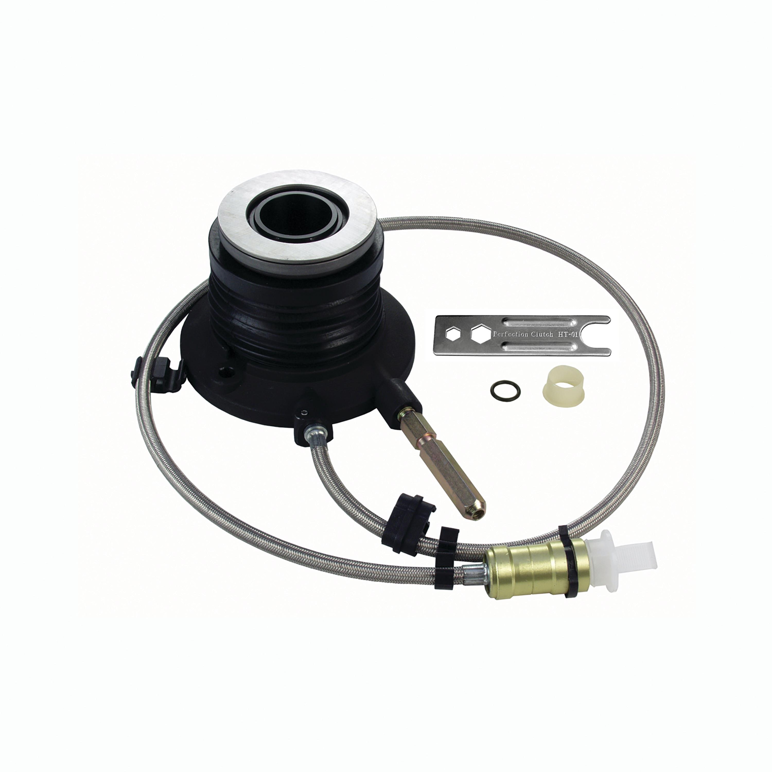 Duralast Clutch Release Bearing and Slave Cylinder Assembly 10682