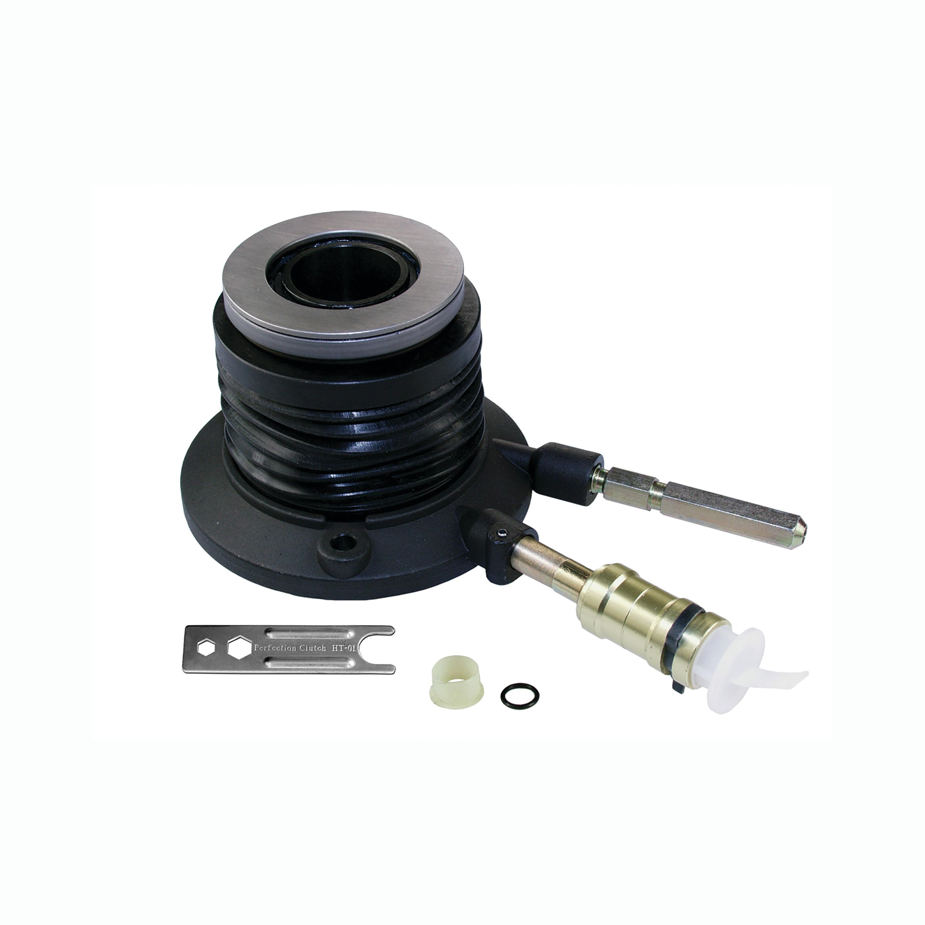 Duralast Clutch Release Bearing and Slave Cylinder Assembly 10683 ...