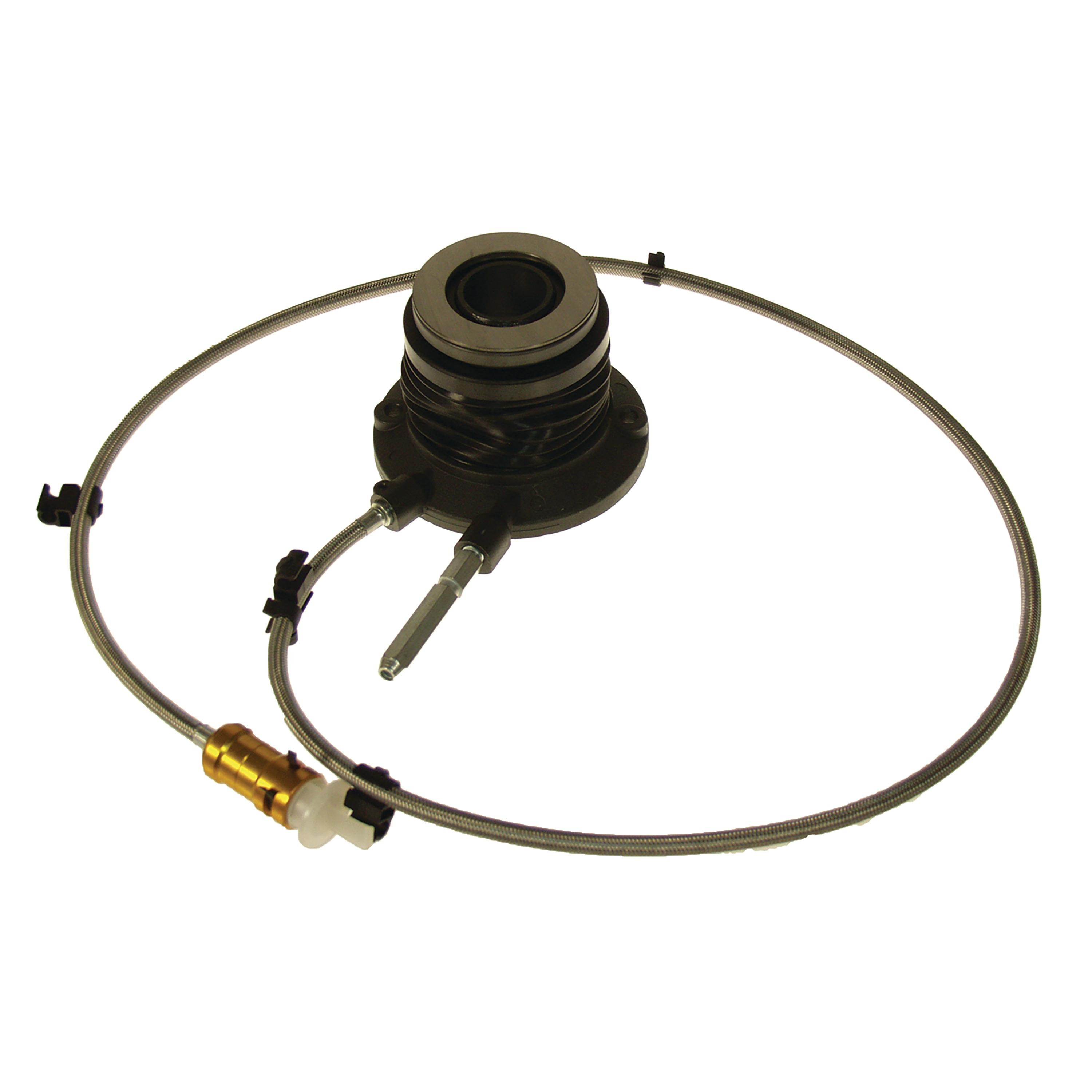 Duralast Clutch Release Bearing and Slave Cylinder Assembly 900071