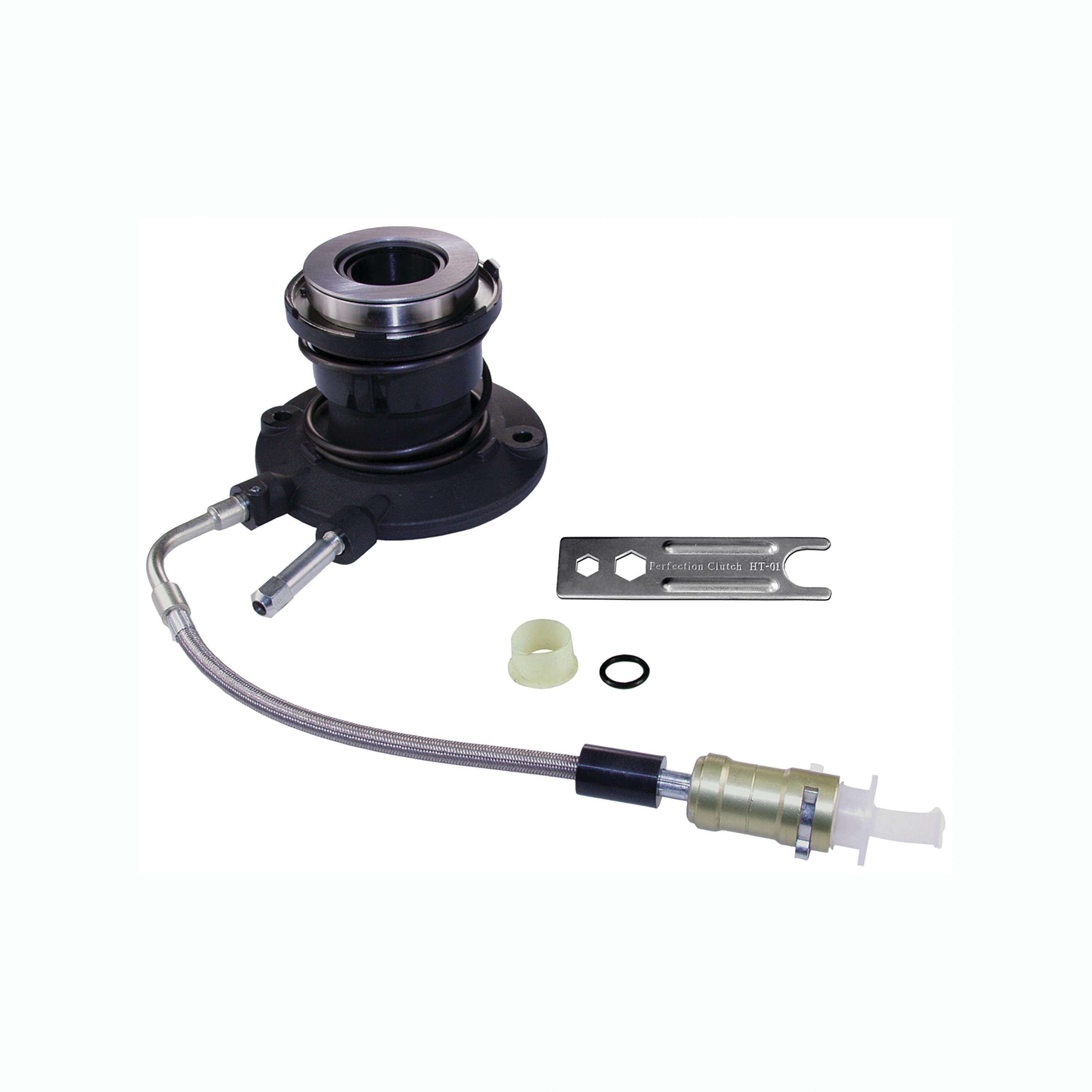 Duralast Clutch Release Bearing and Slave Cylinder Assembly CS2536
