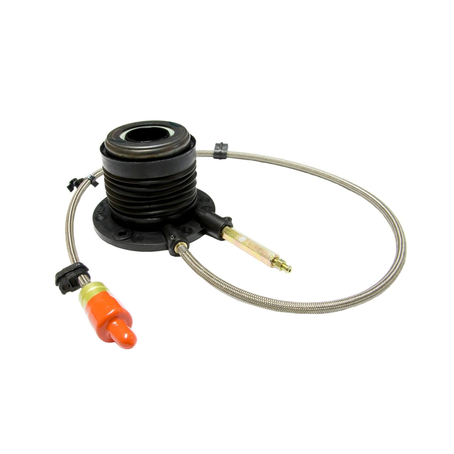Duralast Clutch Release Bearing and Slave Cylinder Assembly