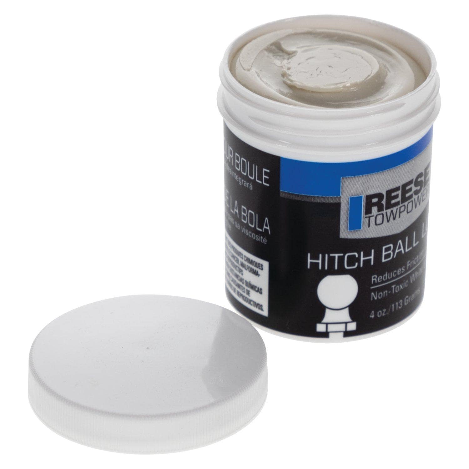 REESE Hitch Ball Lubricant