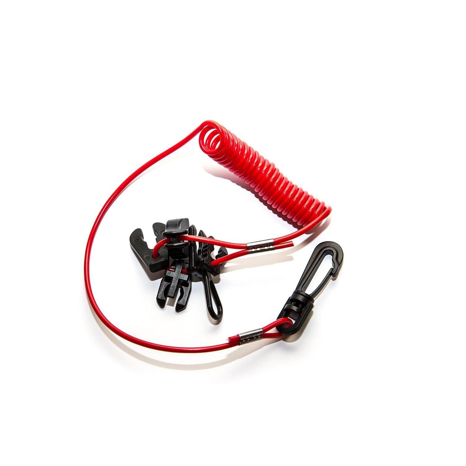 Sierra Marine Engine Kill Switch 053455-10 | AutoZone
