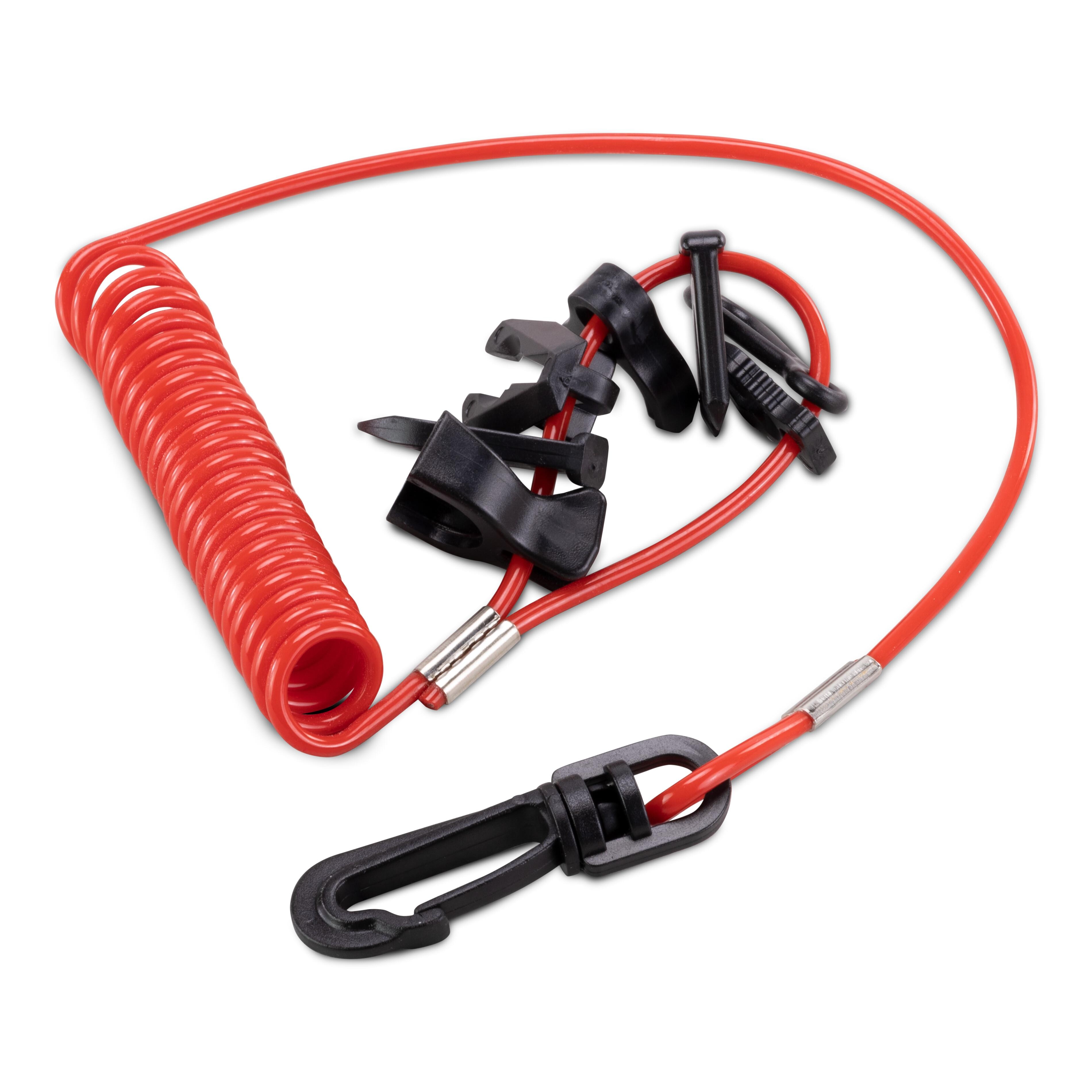 Moeller Engine Kill Switch 053455-10 | AutoZone