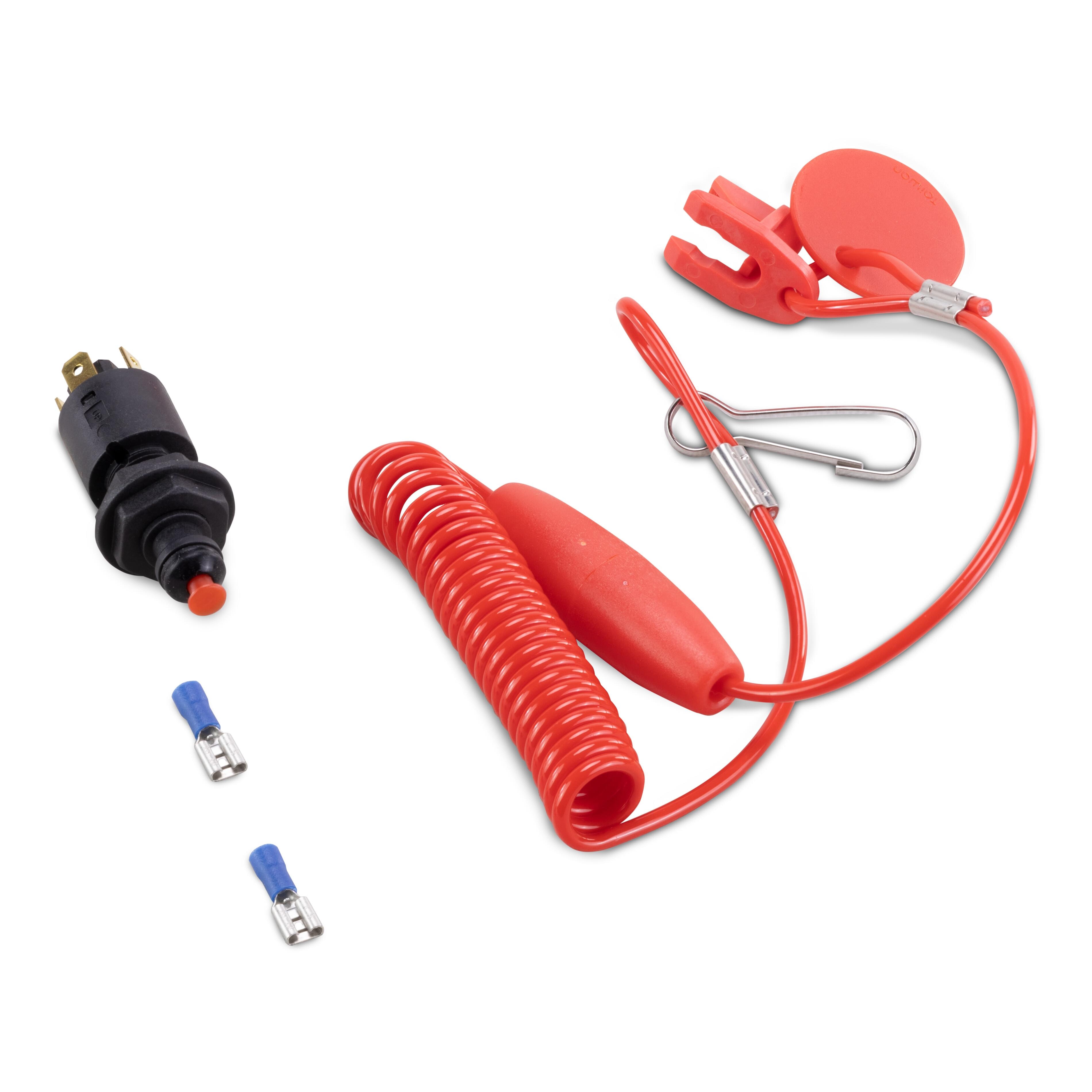 Sierra Marine Engine Kill Switch 053445-10 | AutoZone