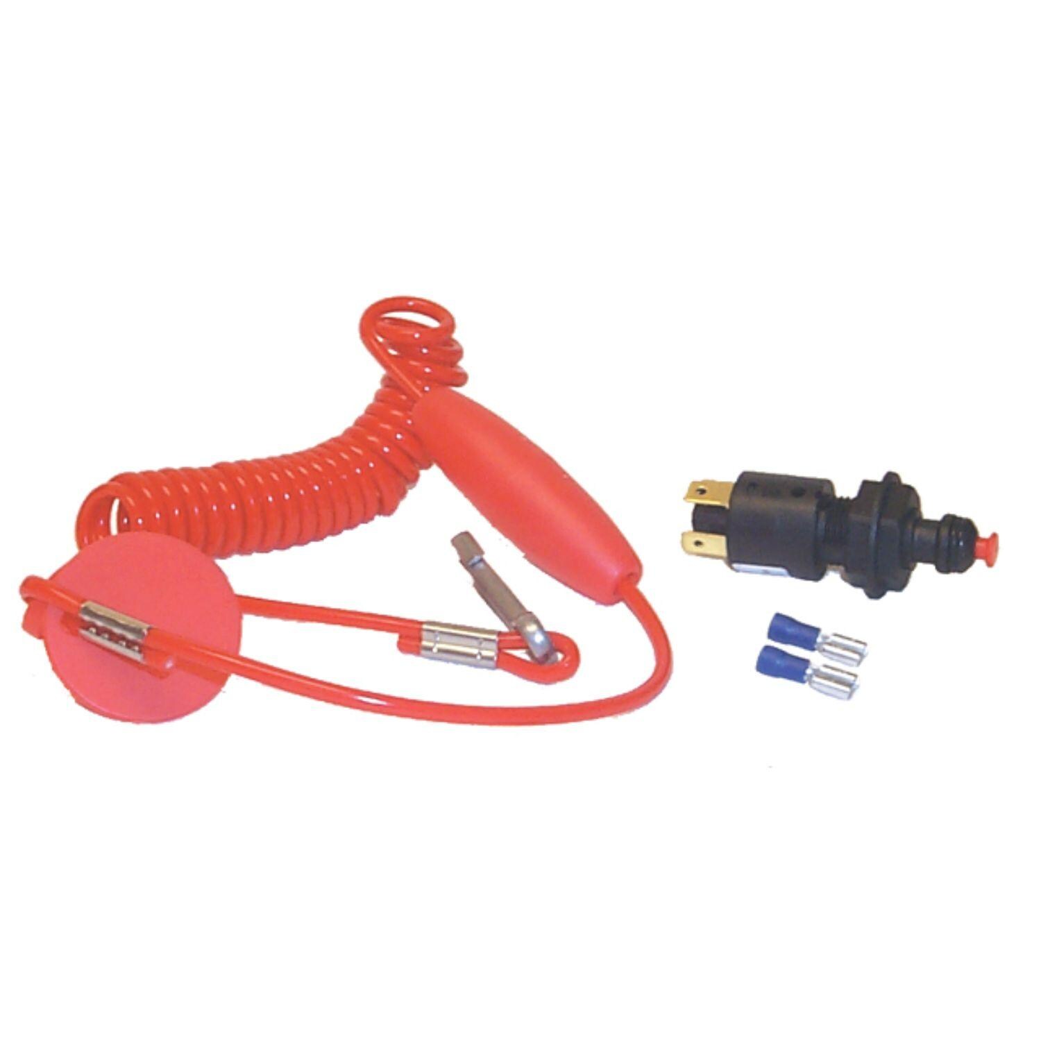 Sierra Marine Engine Kill Switch MP40970-1 | AutoZone