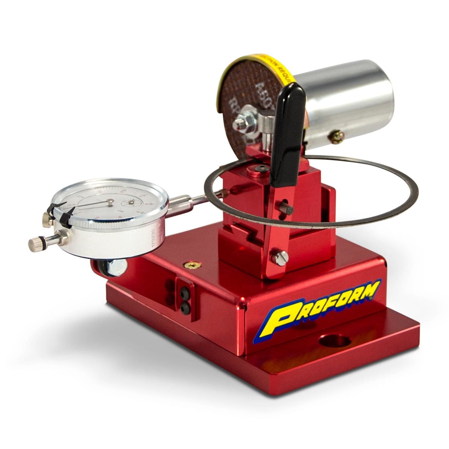 Proform 12 Volts Electric Piston Ring Filer | AutoZone