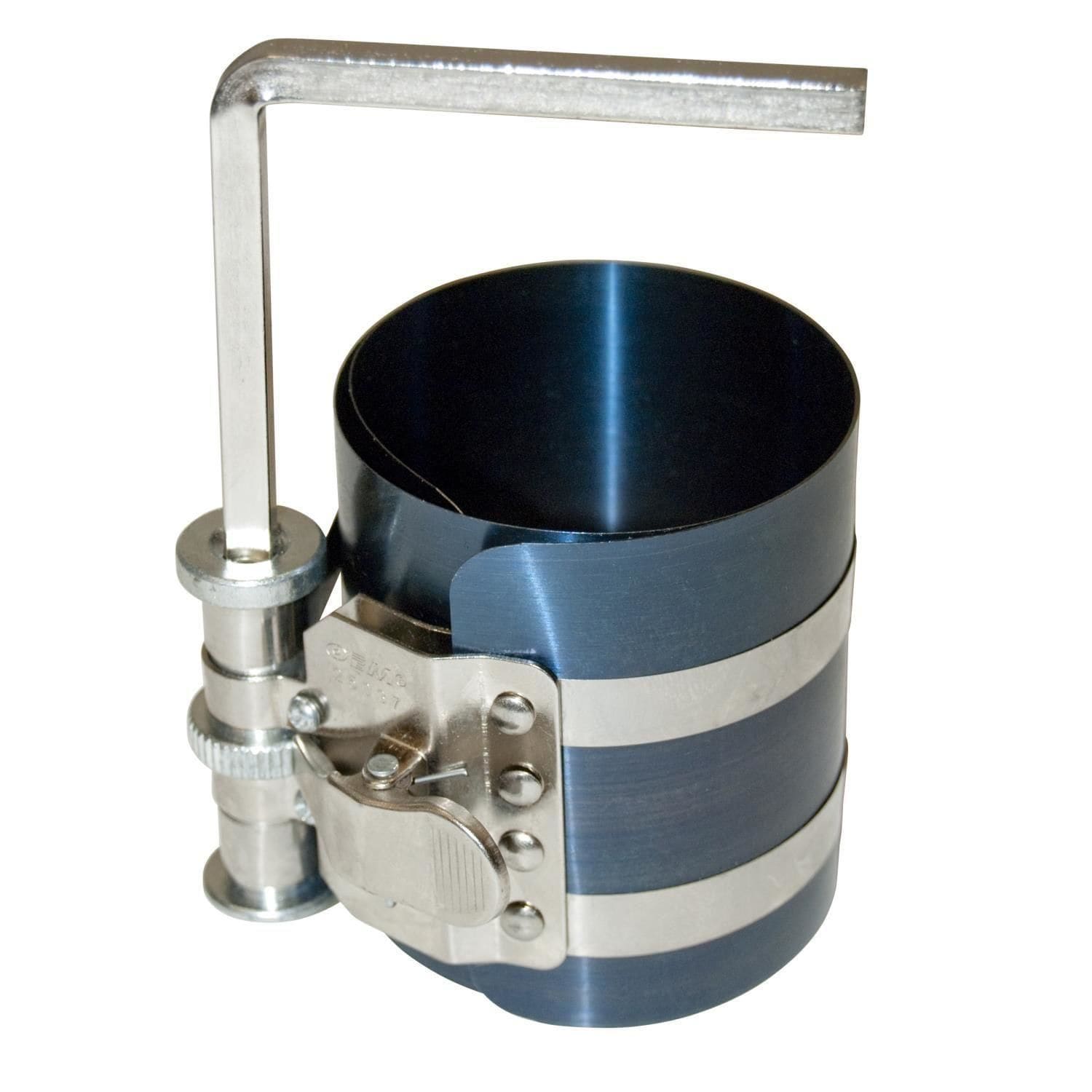 Piston Ringing Machine Piston Ring Tool - Piston Ring Compressors